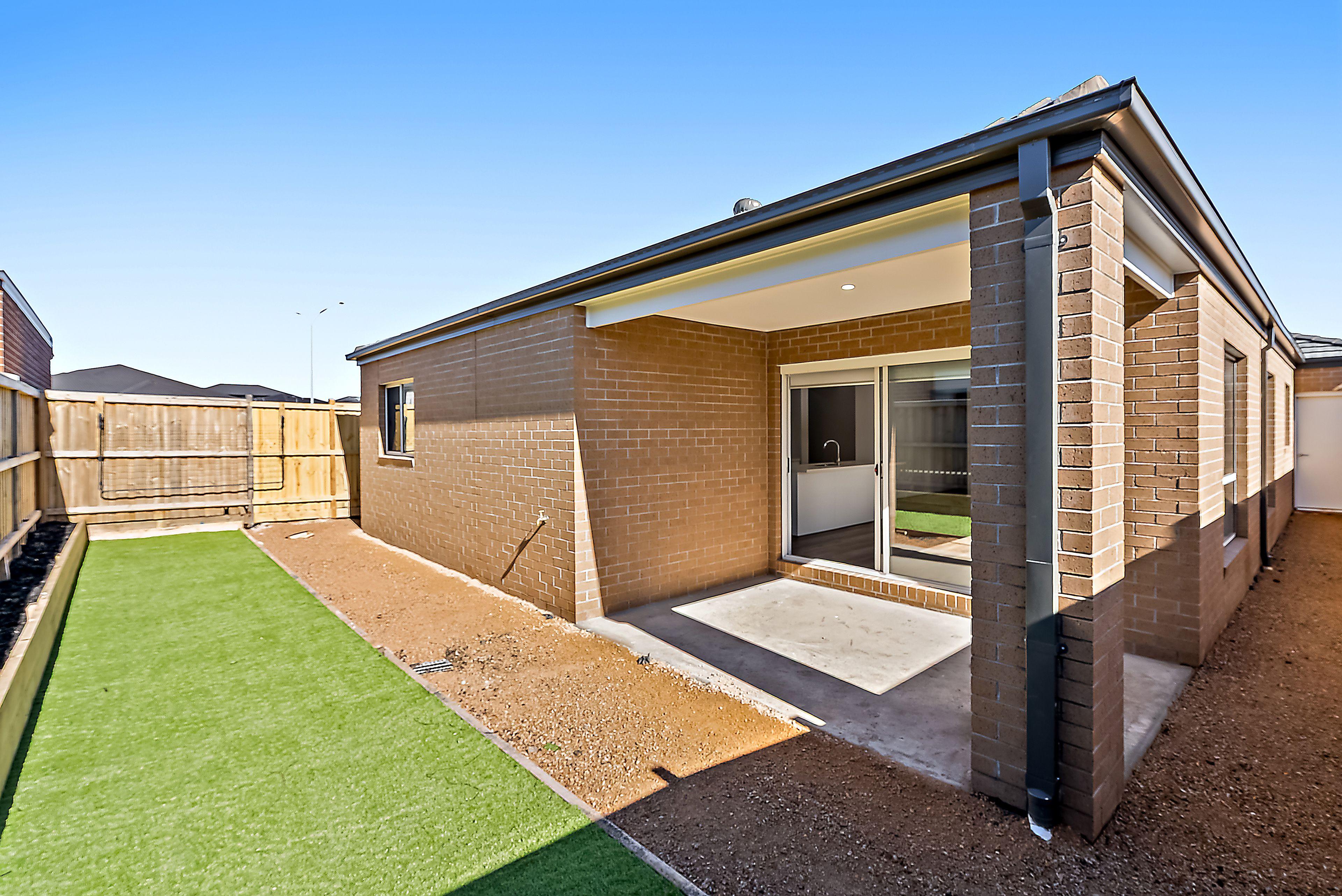 Fresh, Bright & Ready for You