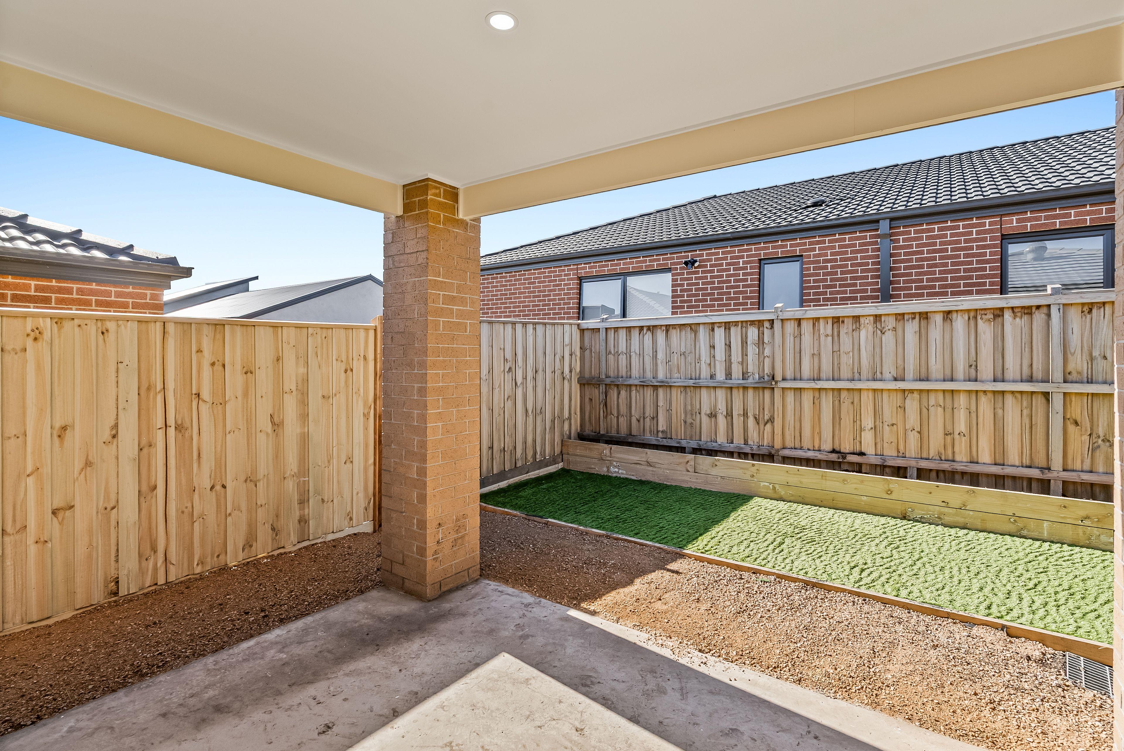 Fresh, Bright & Ready for You