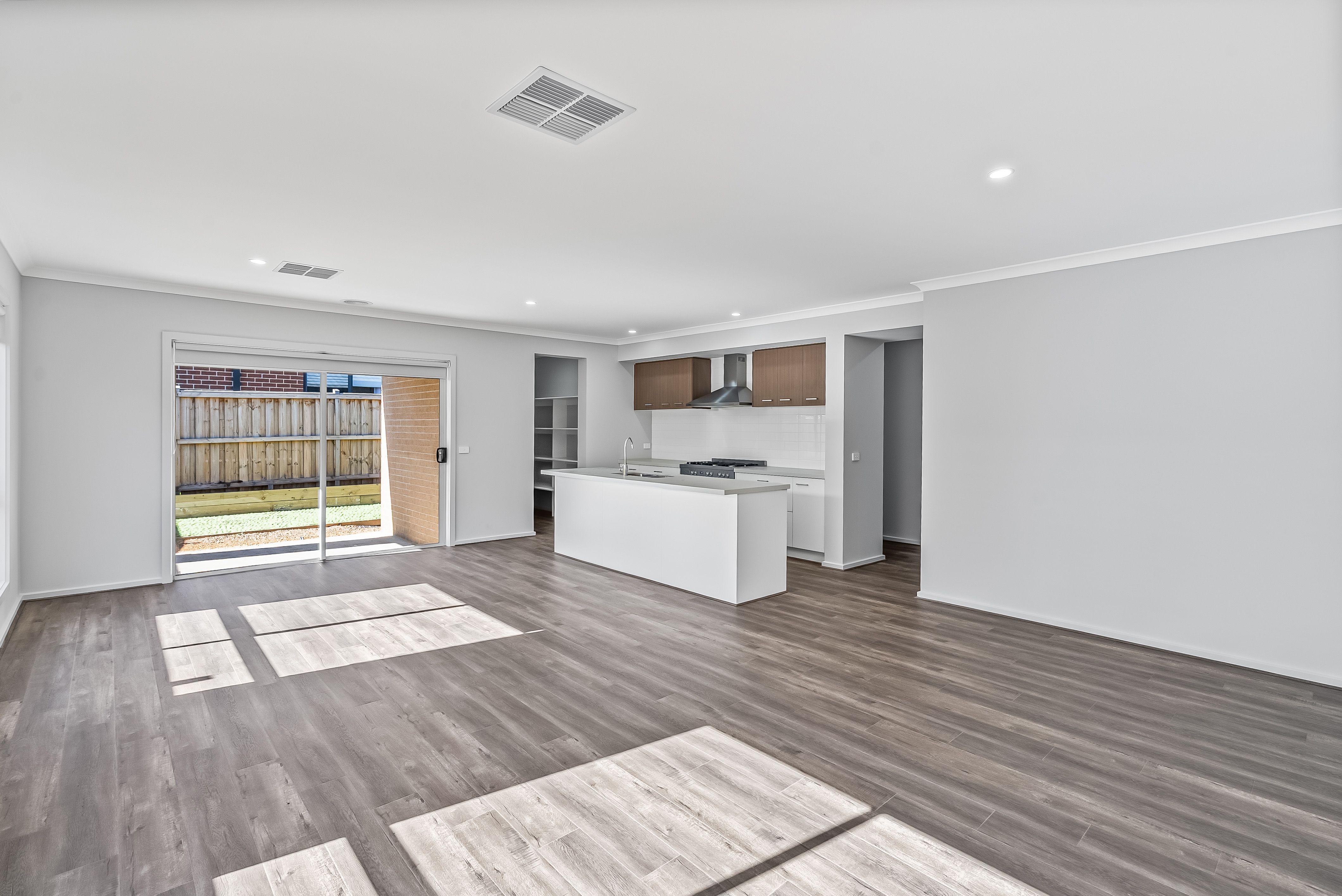 Fresh, Bright & Ready for You