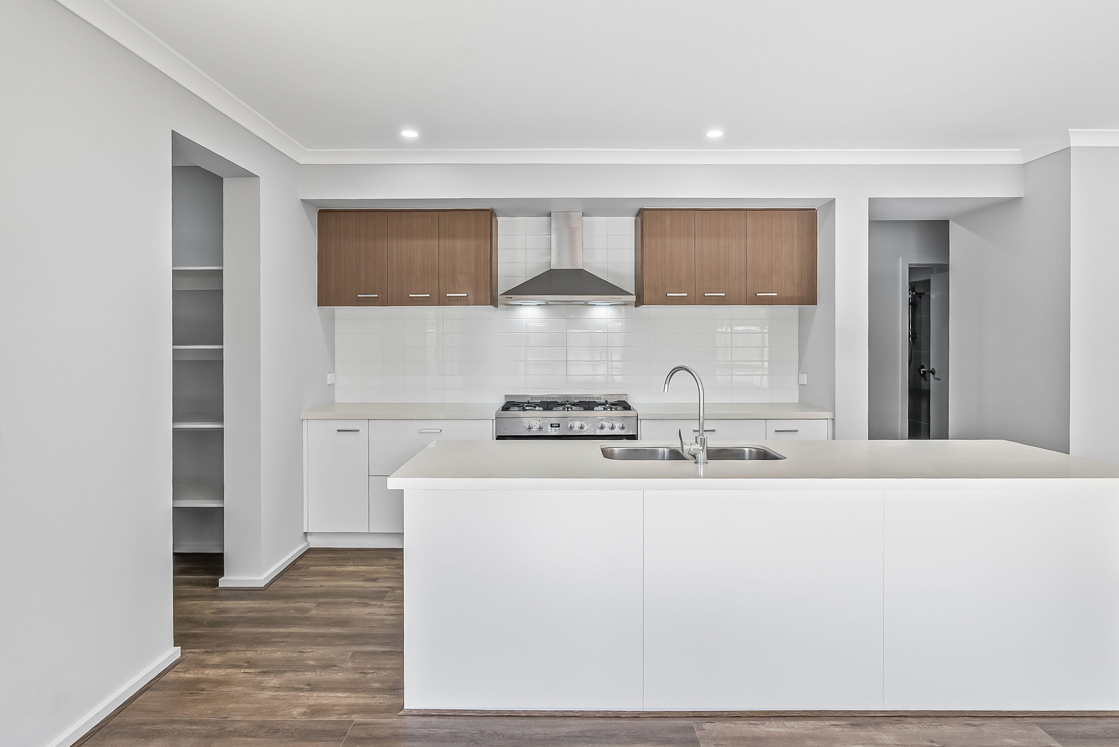 Fresh, Bright & Ready for You