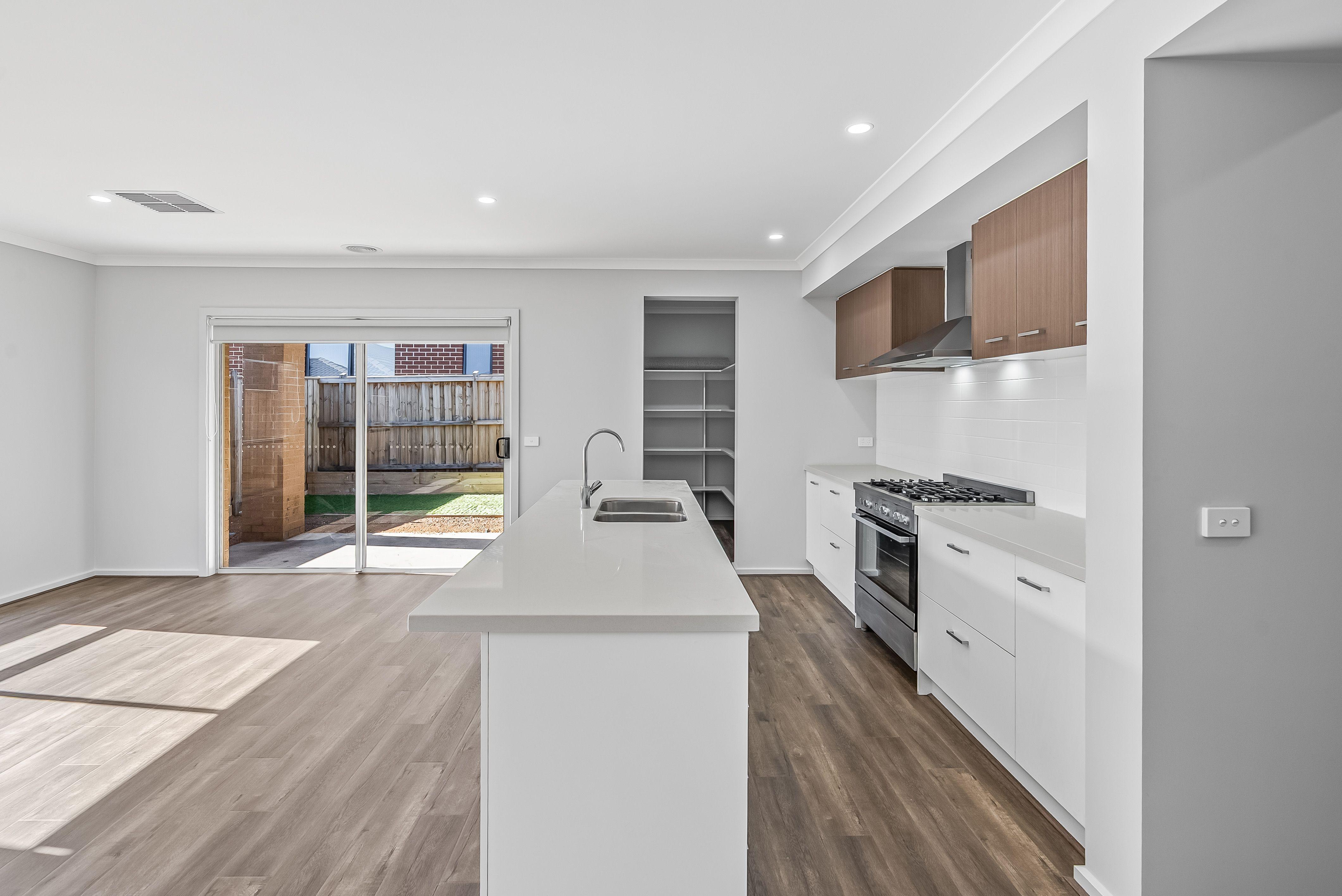 Fresh, Bright & Ready for You