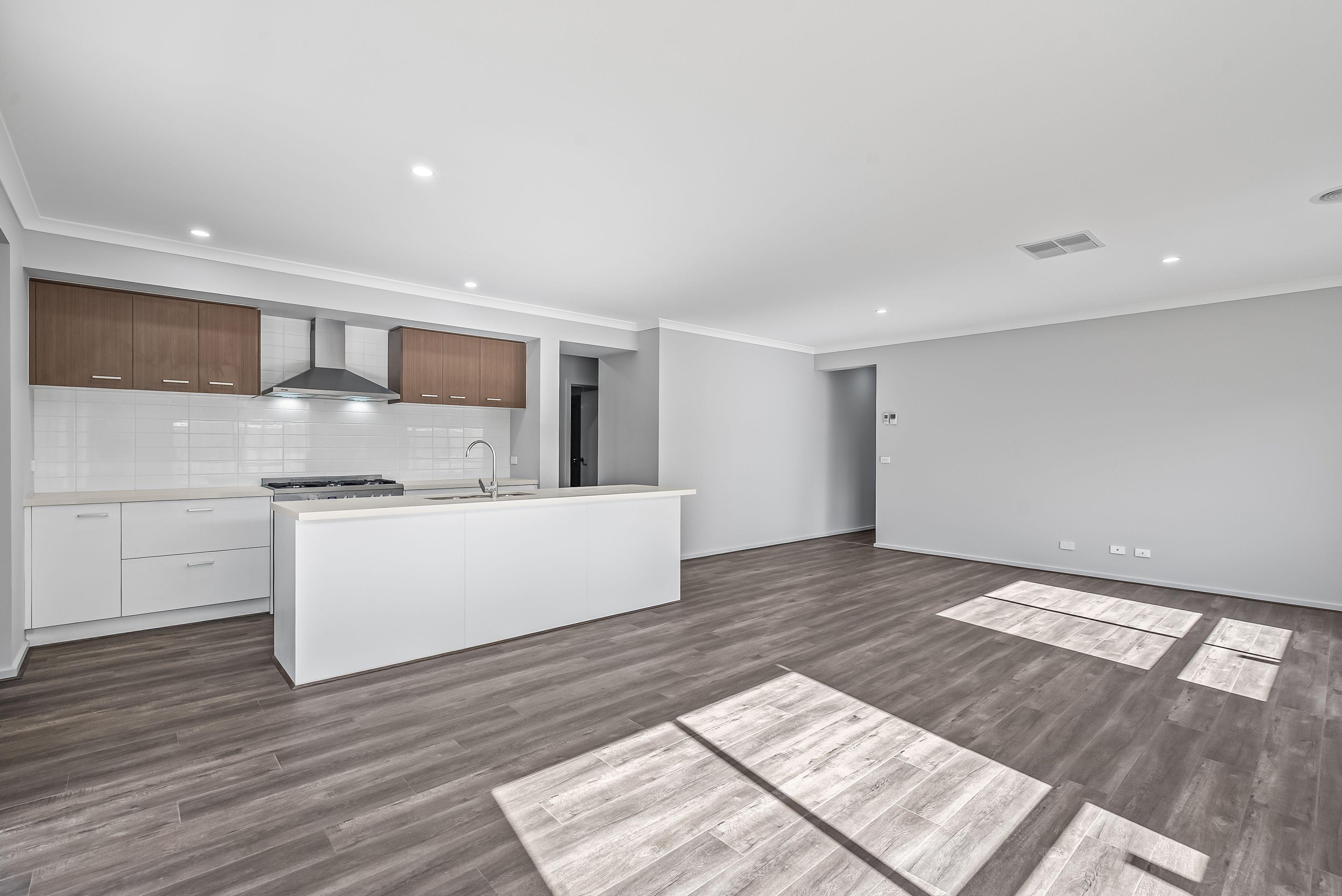 Fresh, Bright & Ready for You