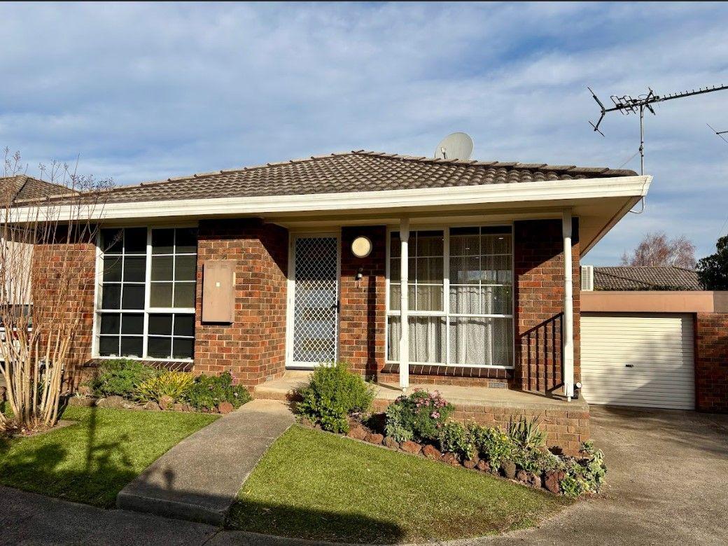 Prop-GPT: Unit: VIC Drouin, VIC 3818 Home For Rent