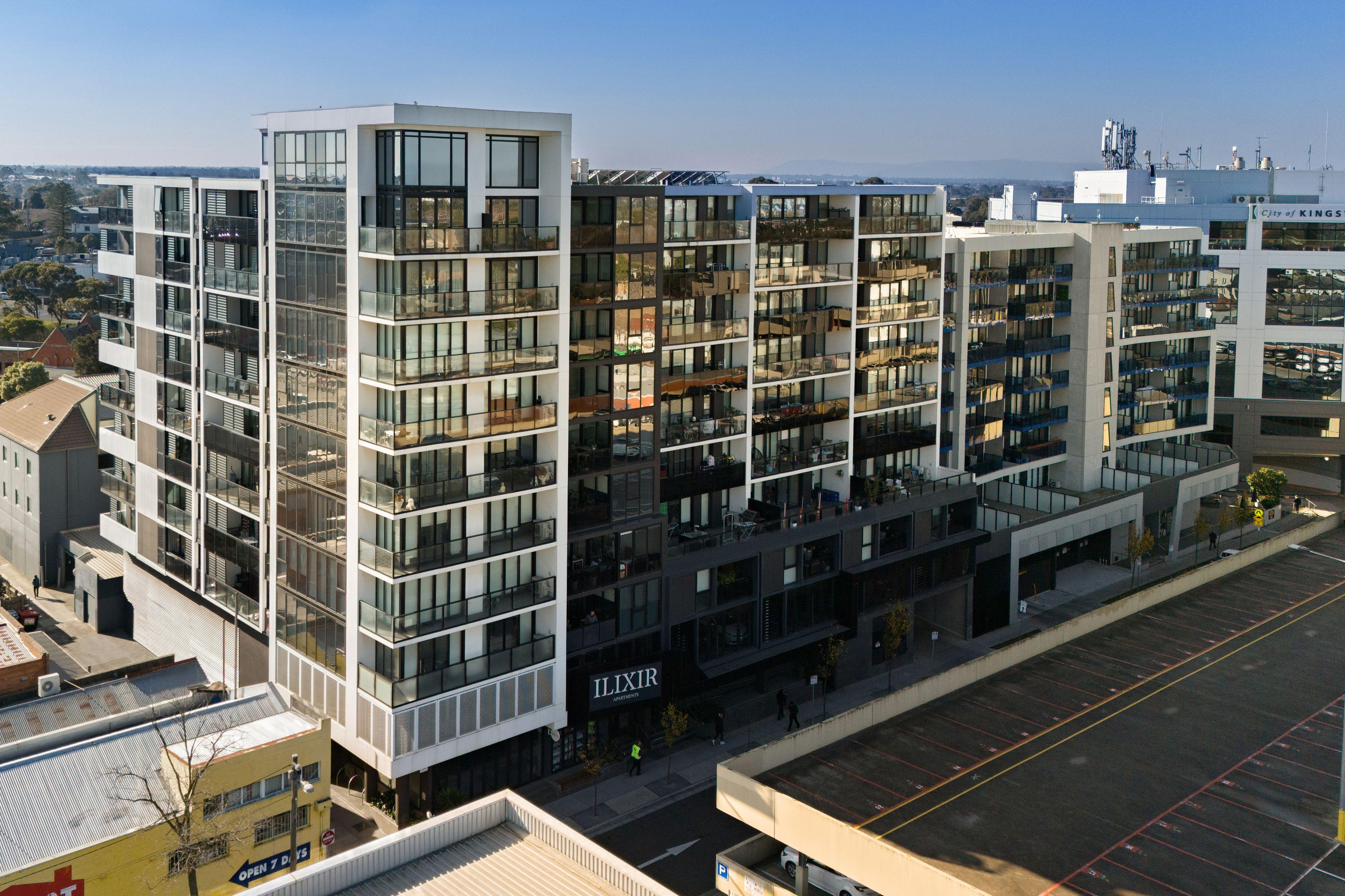 Prop-GPT: Apartment: VIC Cheltenham, VIC 3192 Home For Rent