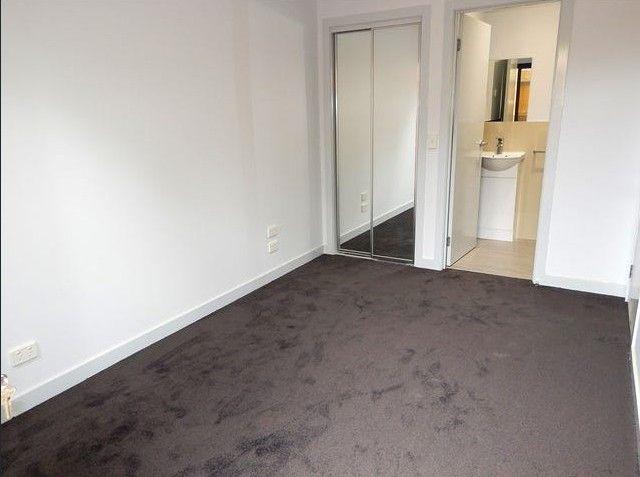 Modern with a Long Drive way!