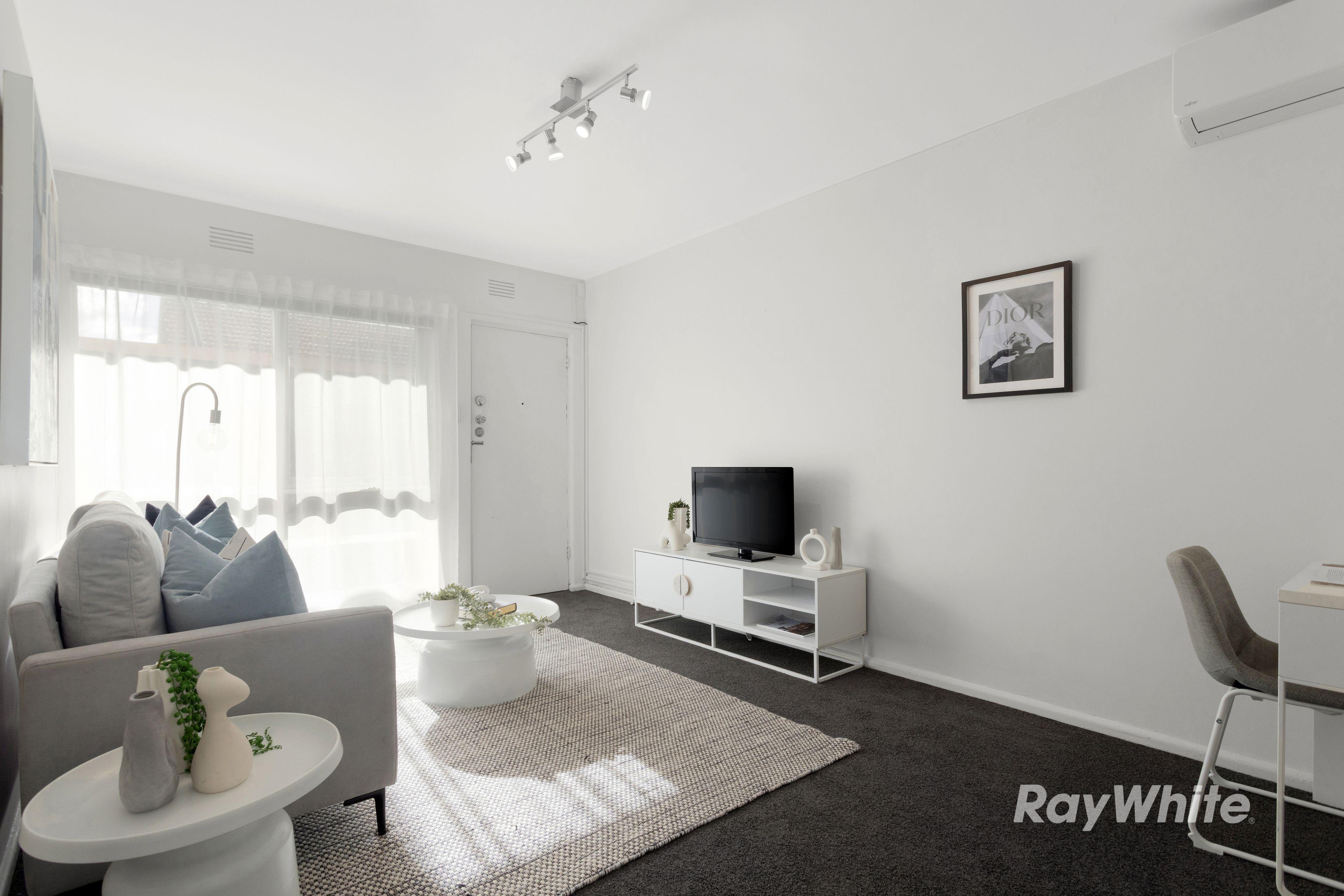 Prop-GPT: Apartment: VIC Carnegie, VIC 3163 Home For Rent