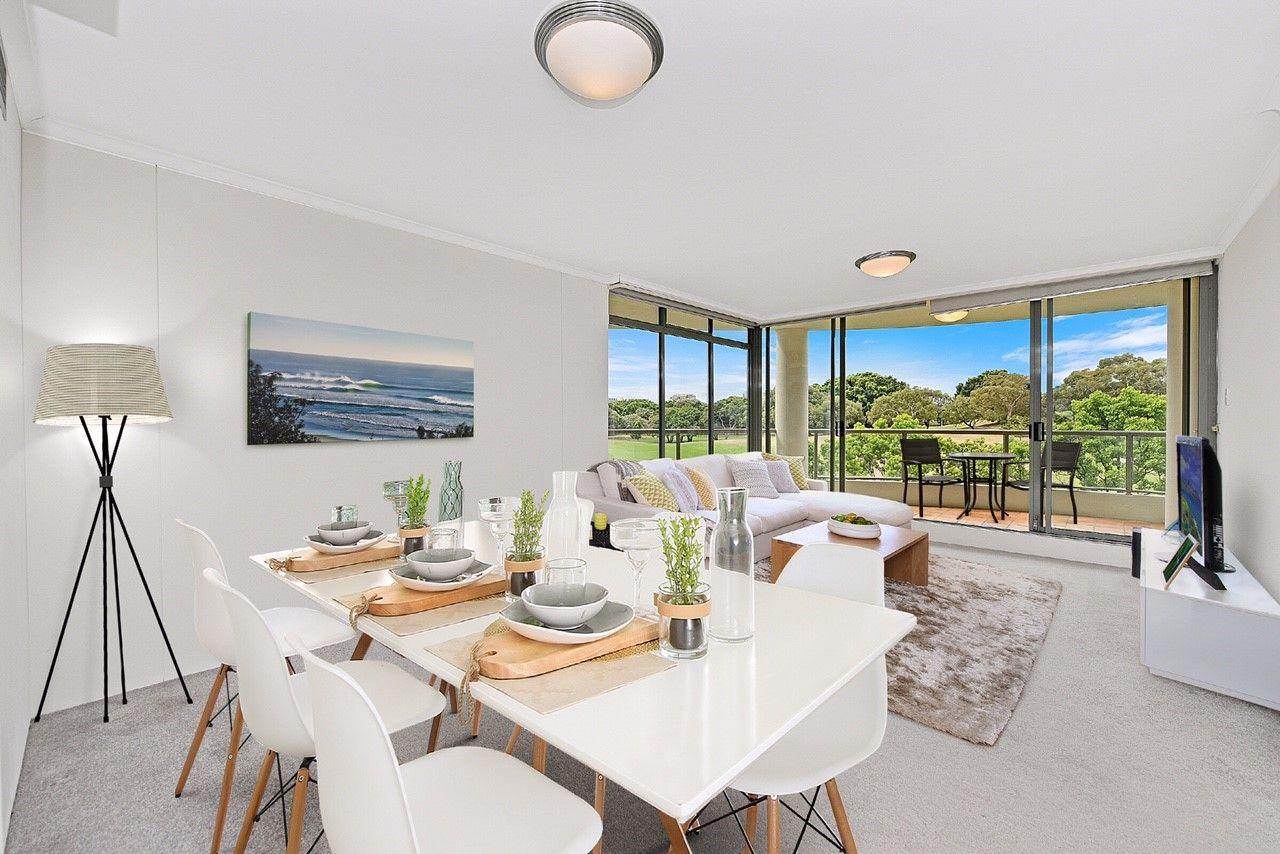 Prop-GPT: Apartment: NSW Kensington, NSW 2033 Home For Rent