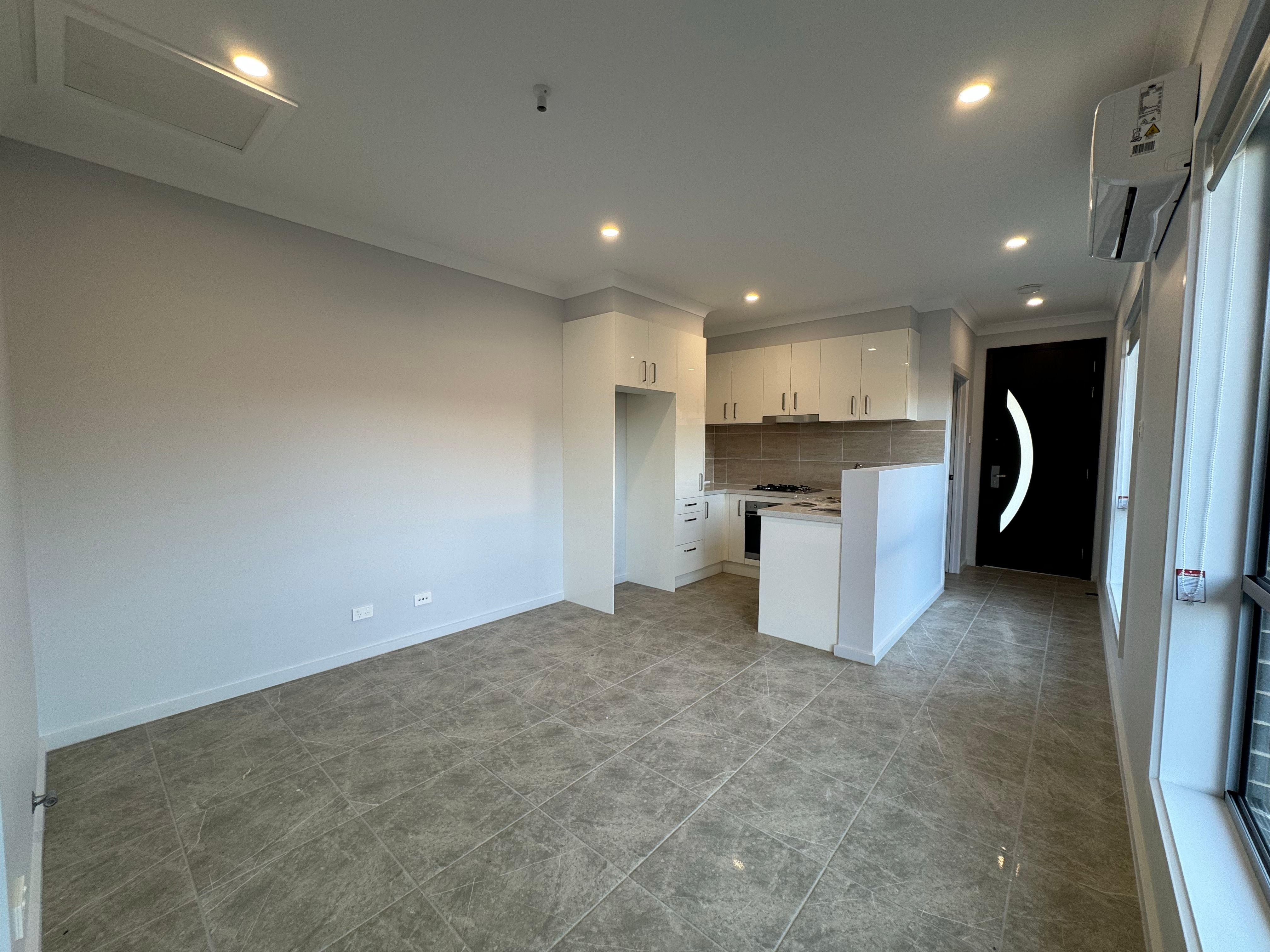 Brand New 2 Bedroom Granny flat