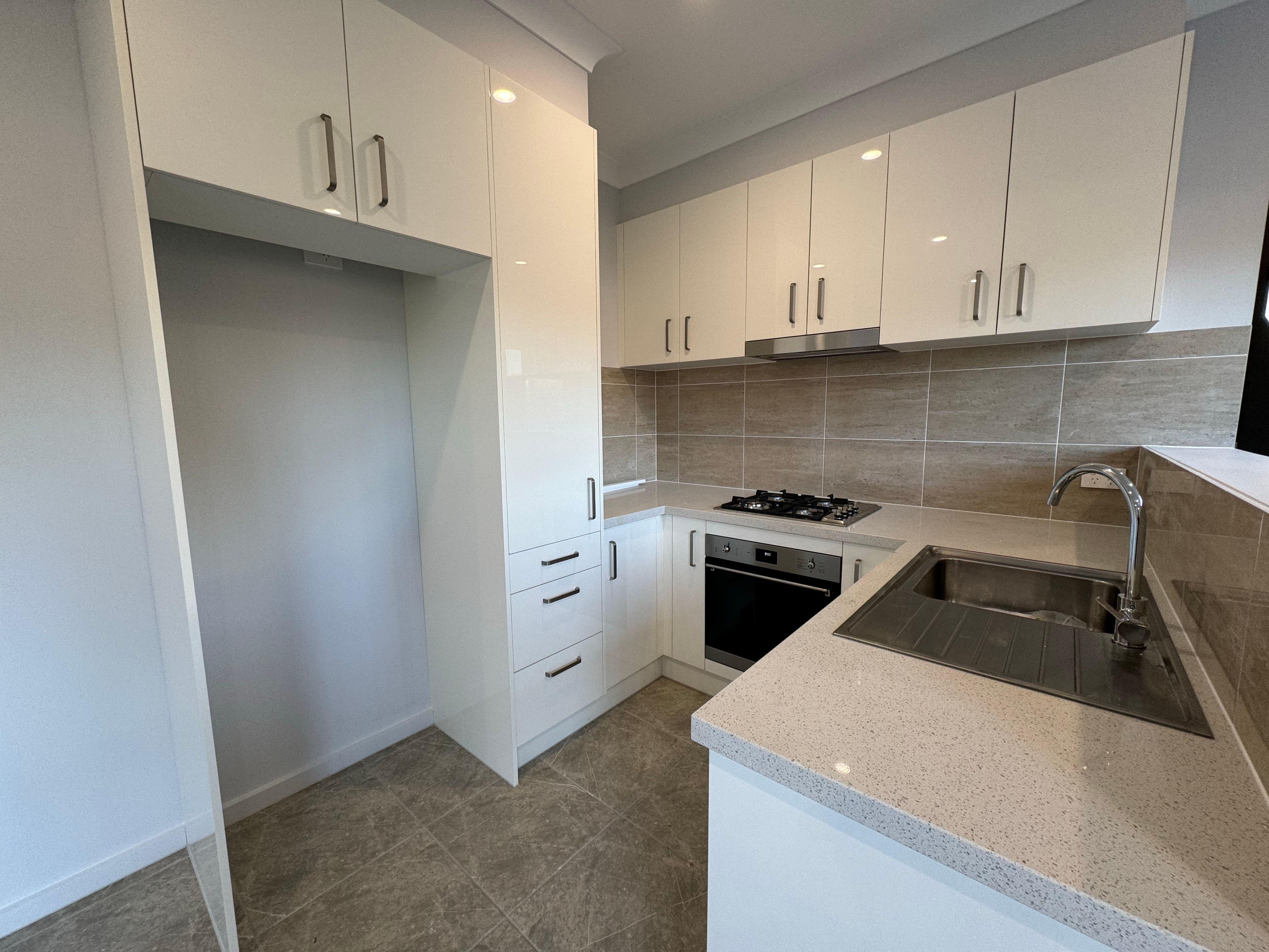 Brand New 2 Bedroom Granny flat