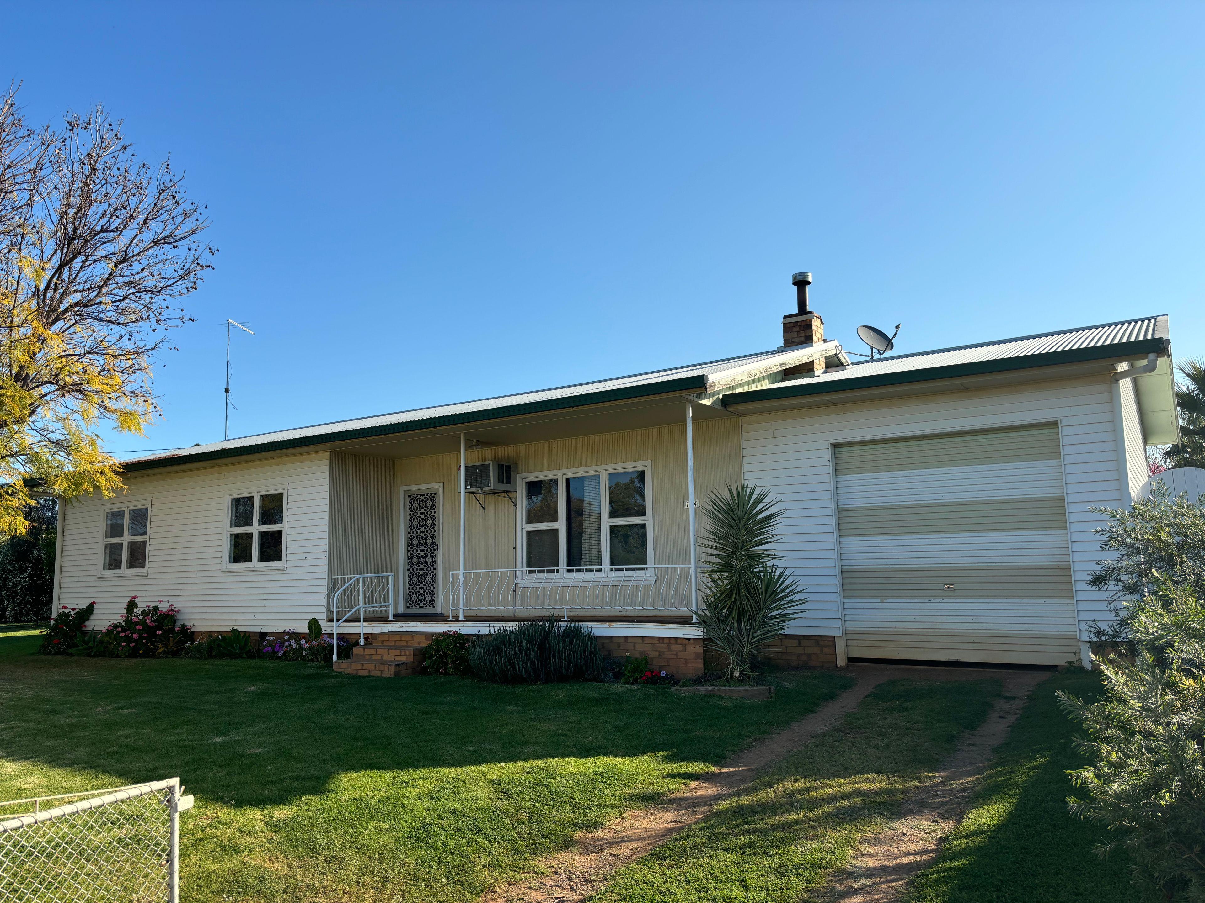 Prop-GPT: House: NSW Upper Bingara, NSW 2404 Home For Rent