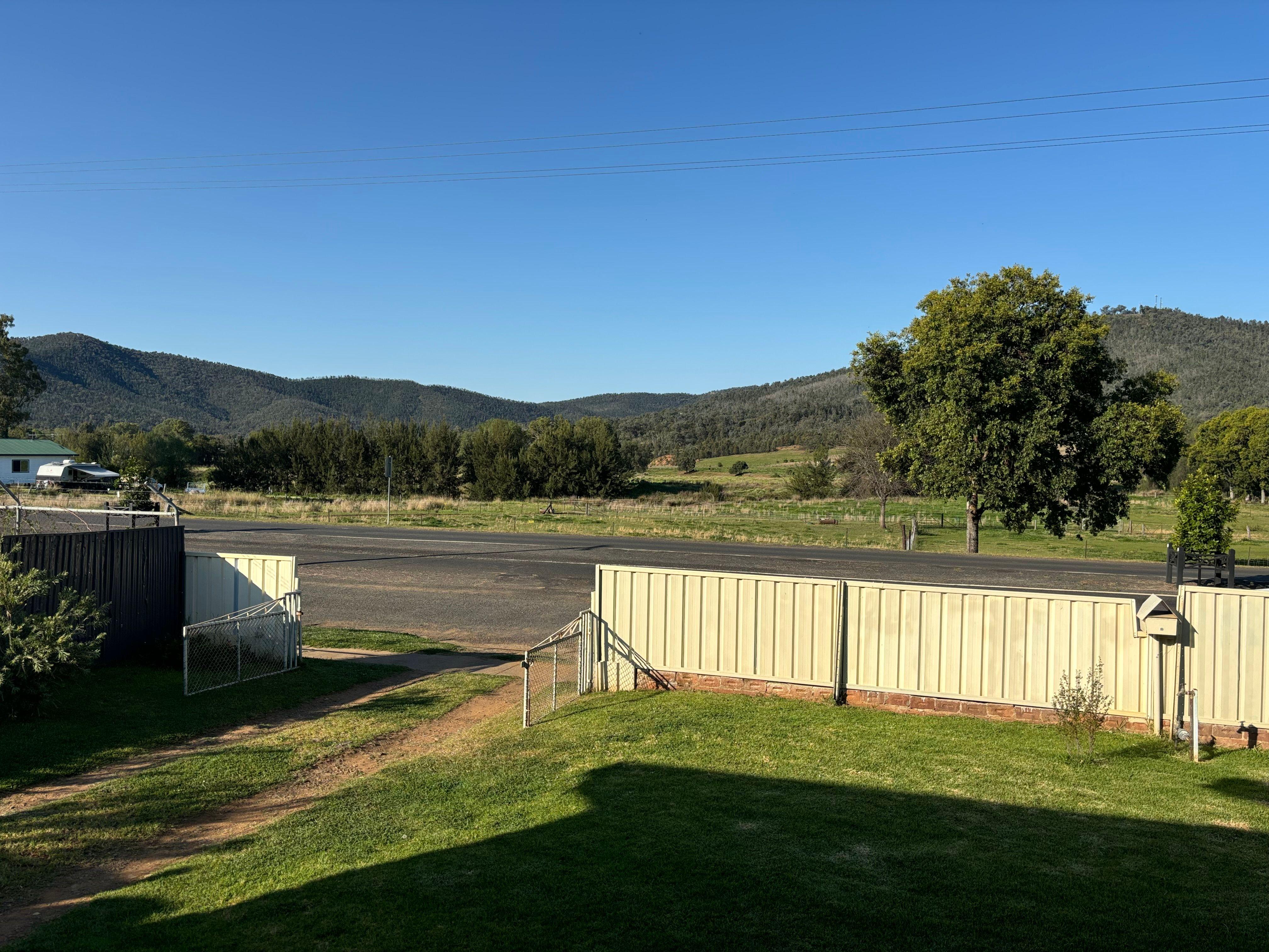 House for Rent: Upper Bingara, NSW 2404, NSW, 2404