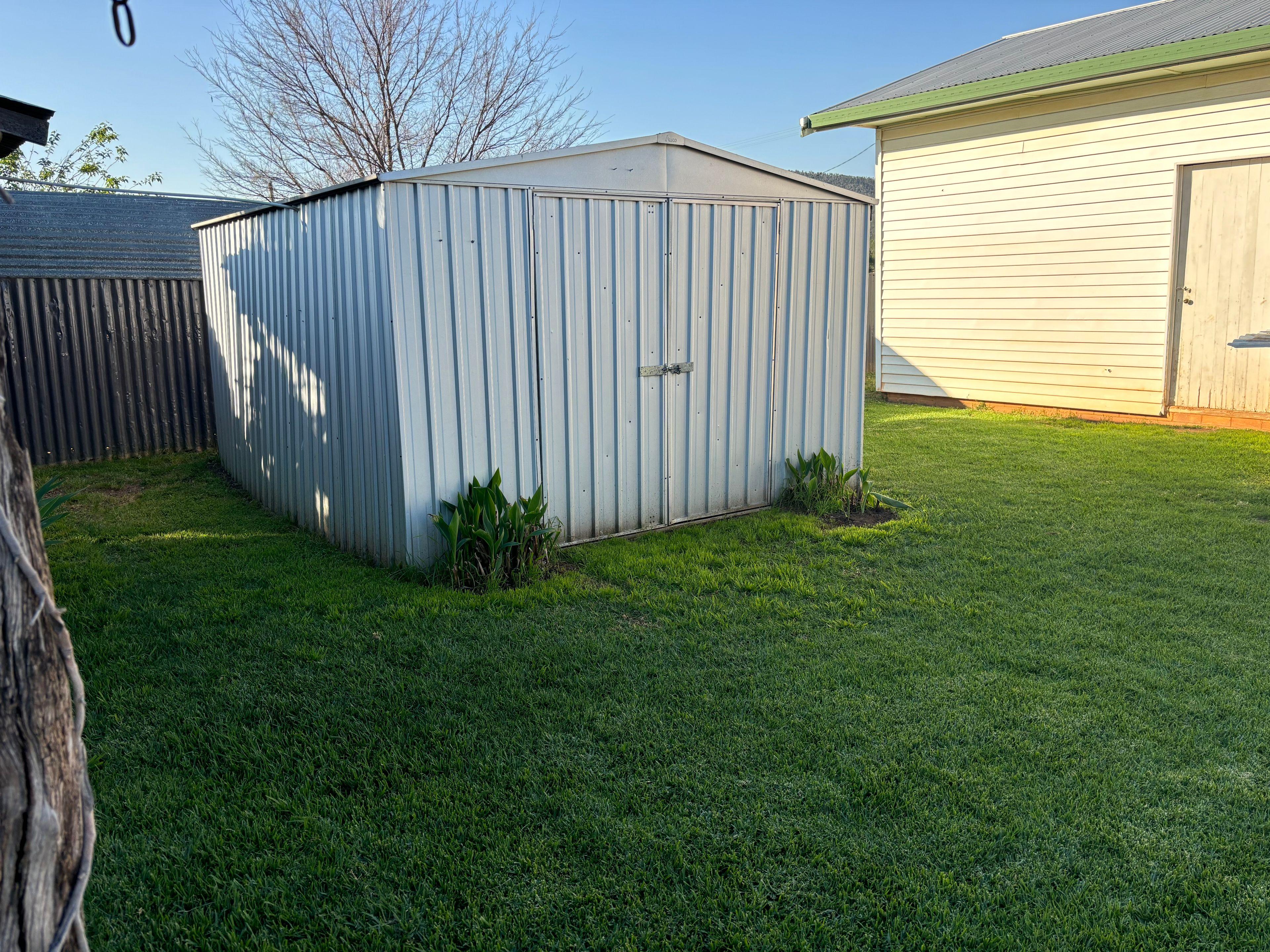 House for Rent: Upper Bingara, NSW 2404, NSW, 2404