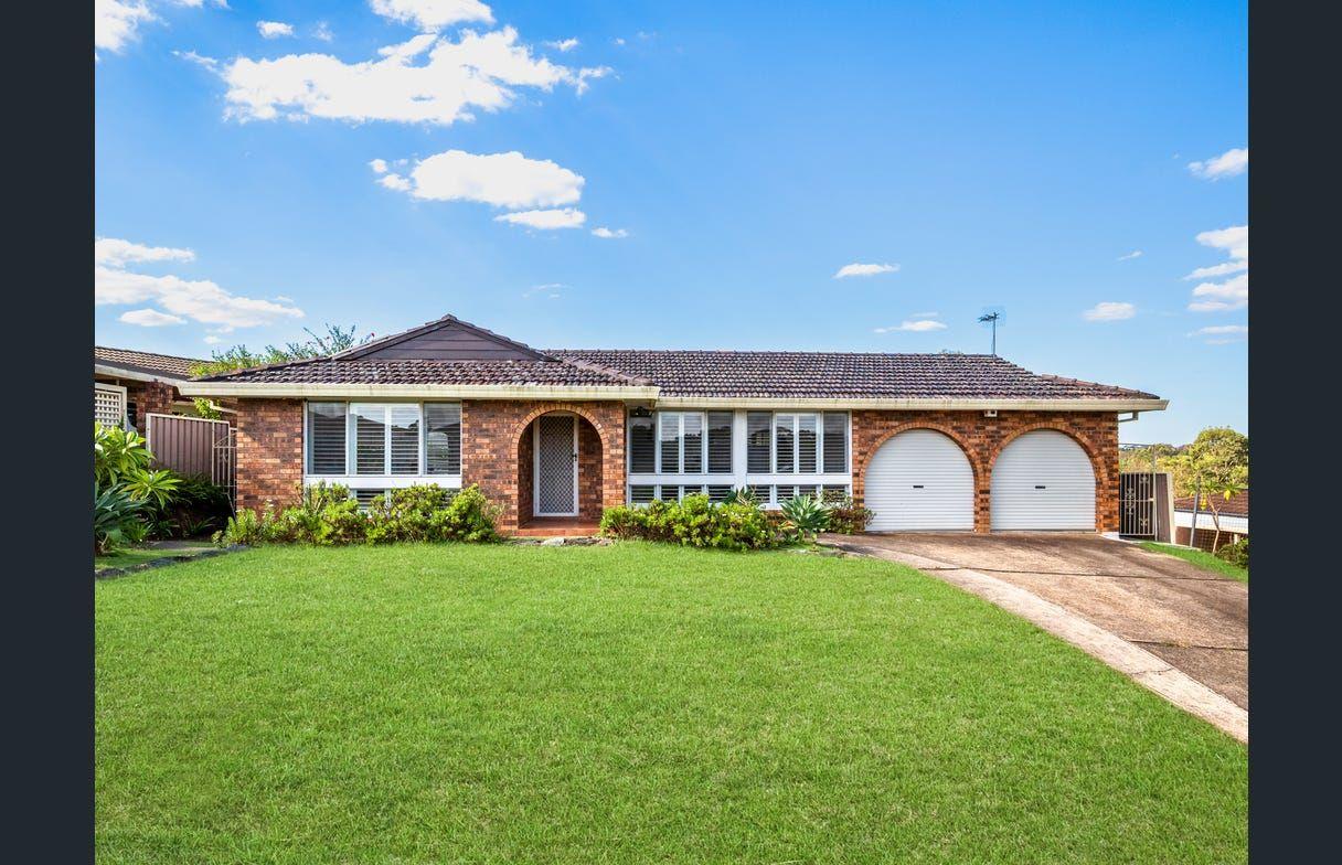 Prop-GPT: House: NSW Ambarvale, NSW 2560 Home For Rent