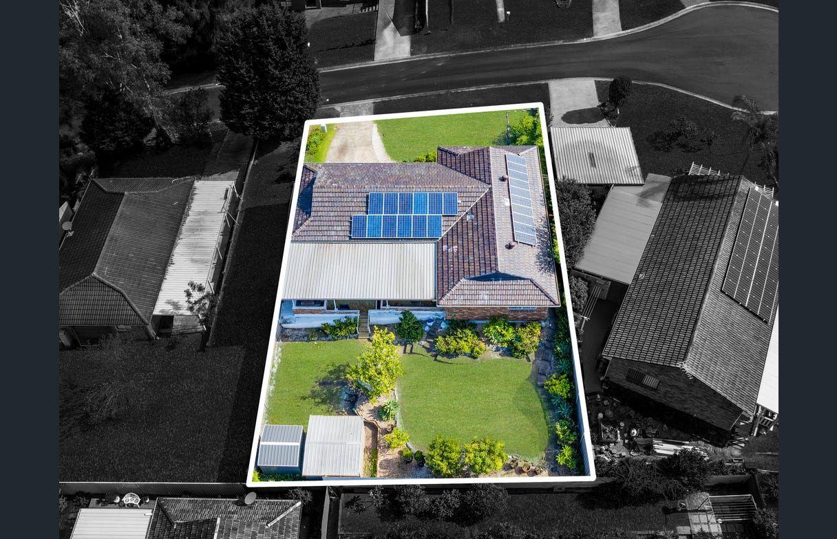 House for Rent: Ambarvale, NSW 2560, NSW, 2560