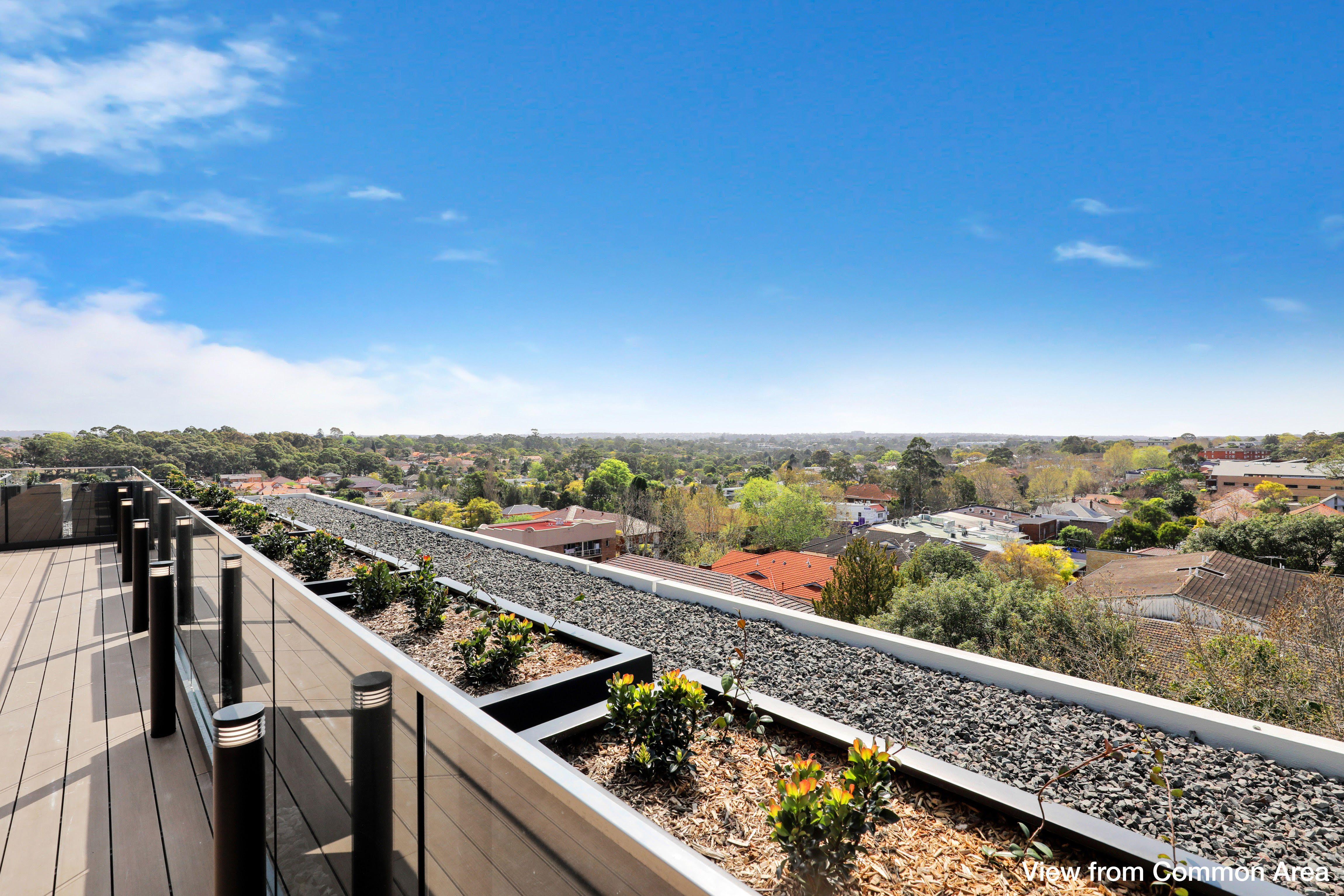 Designer Luxury, Lifestyle Perfection In 'Victoria Grand Chatswood Place'