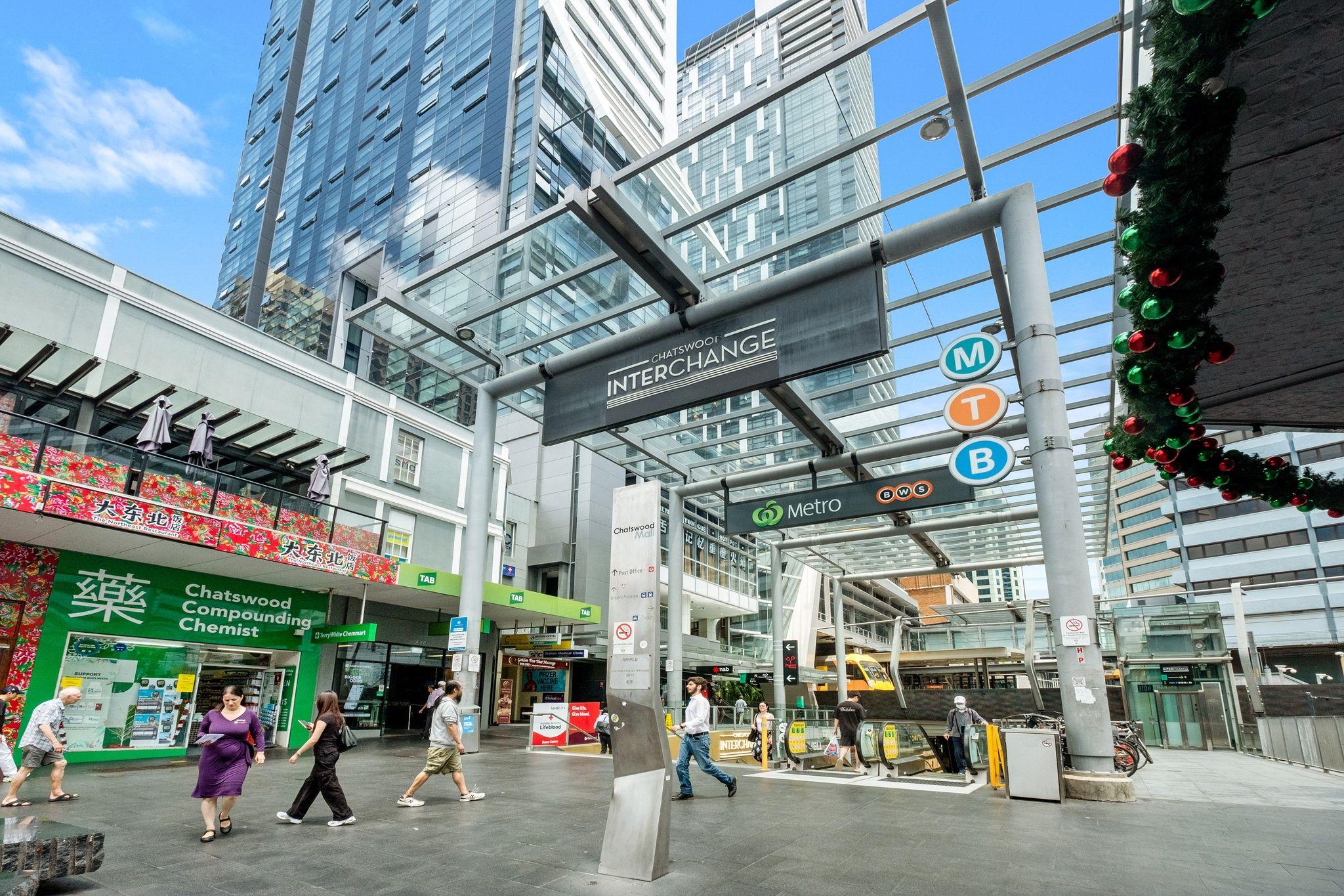 Designer Luxury, Lifestyle Perfection In 'Victoria Grand Chatswood Place'