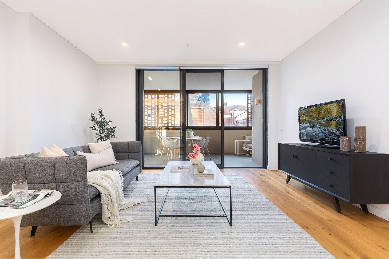 Designer Luxury, Lifestyle Perfection In 'Victoria Grand Chatswood Place'