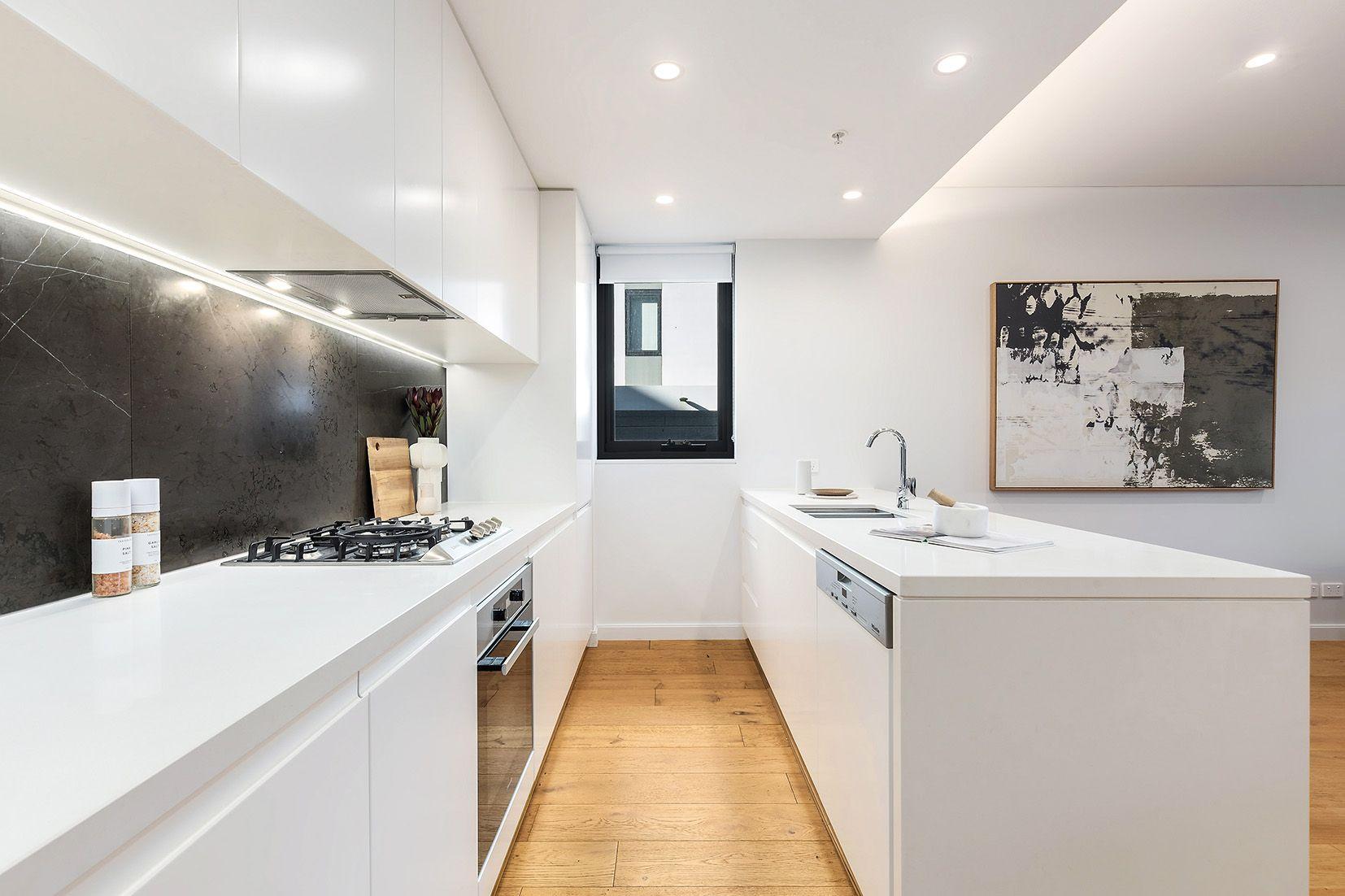 Designer Luxury, Lifestyle Perfection In 'Victoria Grand Chatswood Place'