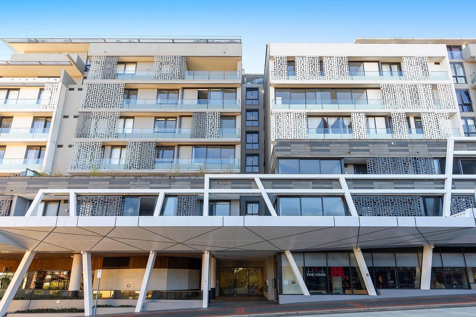 Designer Luxury, Lifestyle Perfection In 'Victoria Grand Chatswood Place'