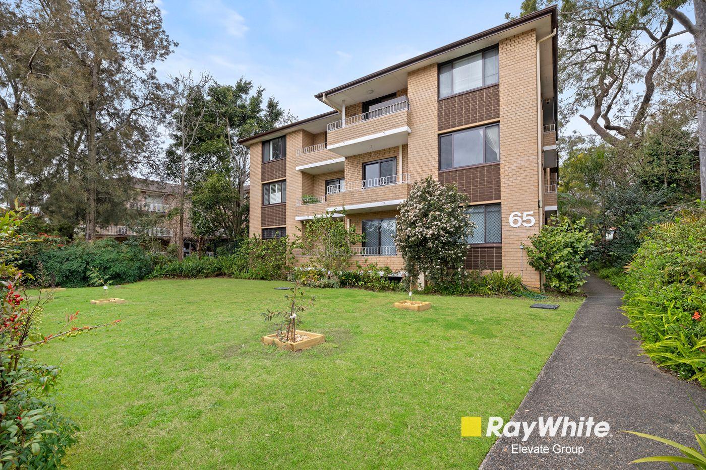 Prop-GPT: Unit: NSW Ashfield, NSW 2131 Home For Rent