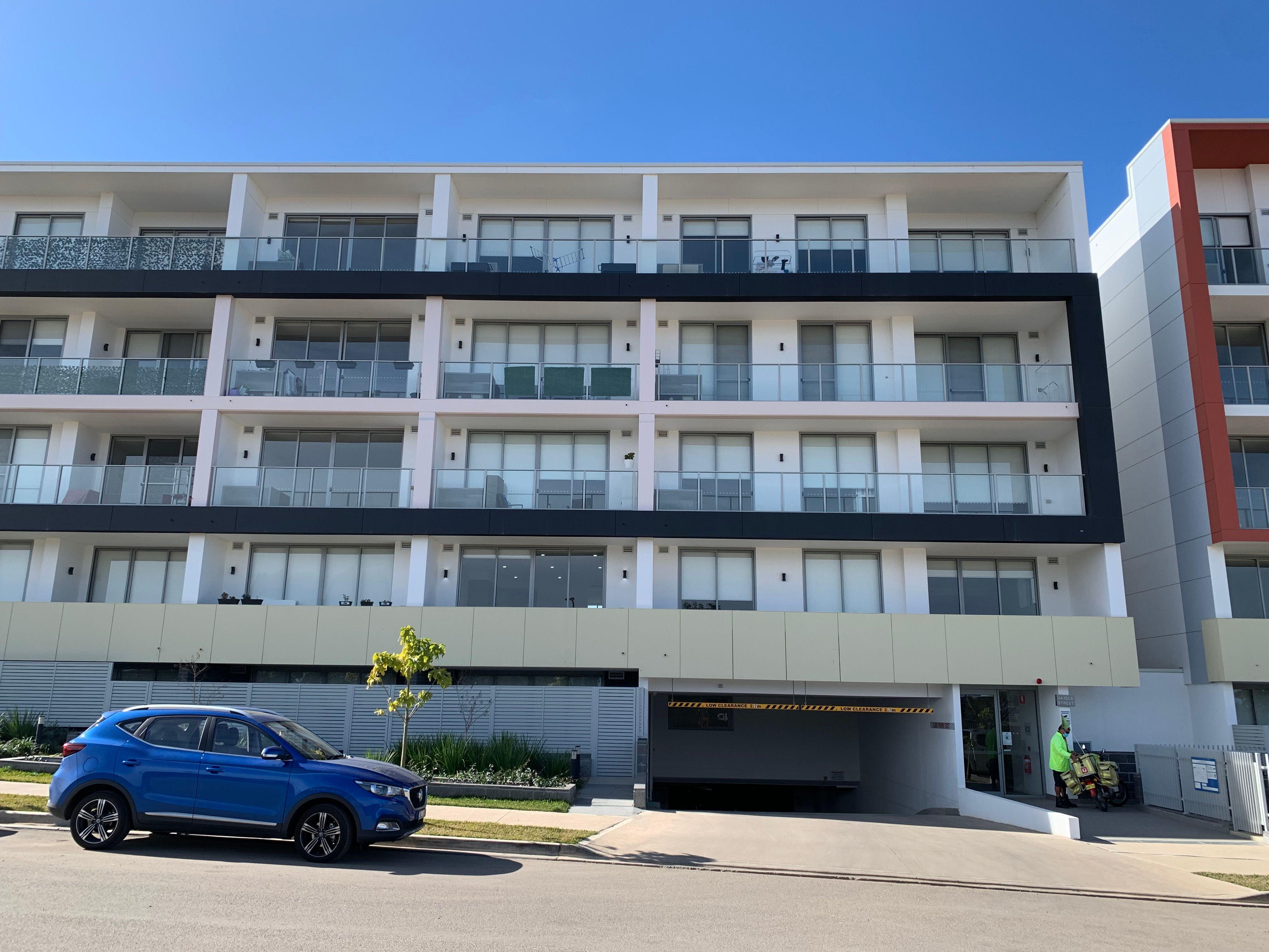 Prop-GPT: Unit: NSW Schofields, NSW 2762 Home For Rent