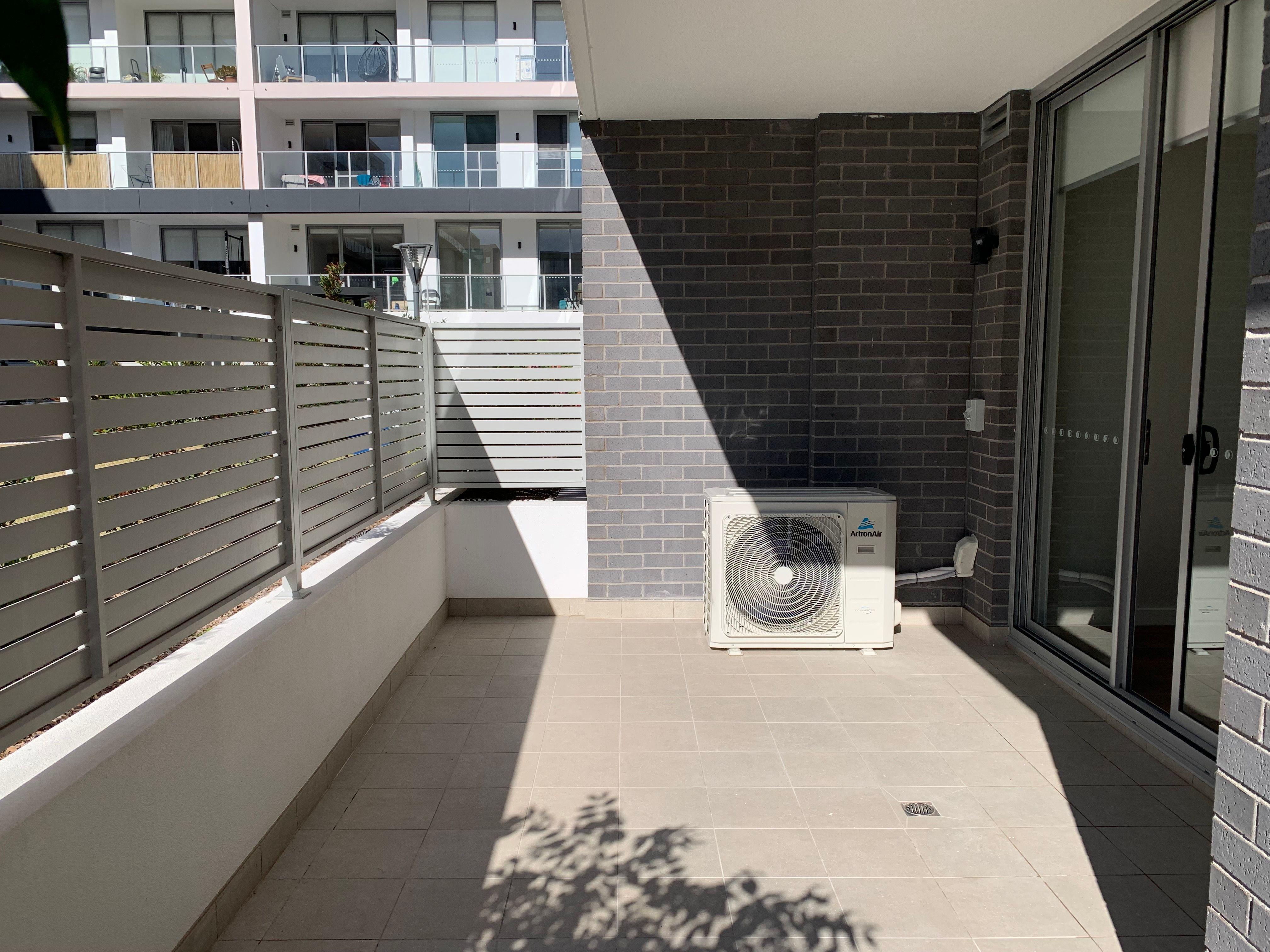 Stylish 2 Bedroom Unit On Ground Floor