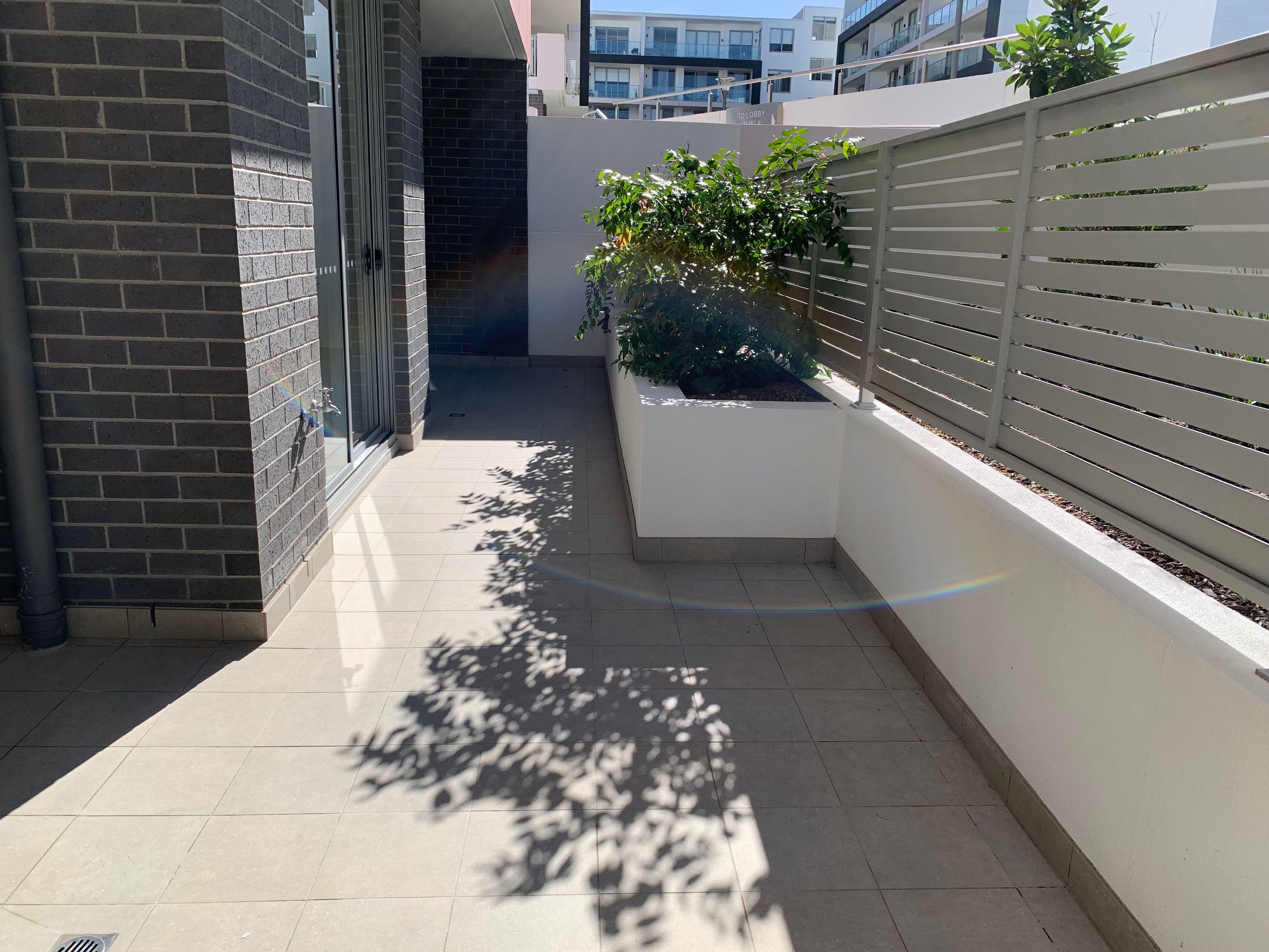 Stylish 2 Bedroom Unit On Ground Floor