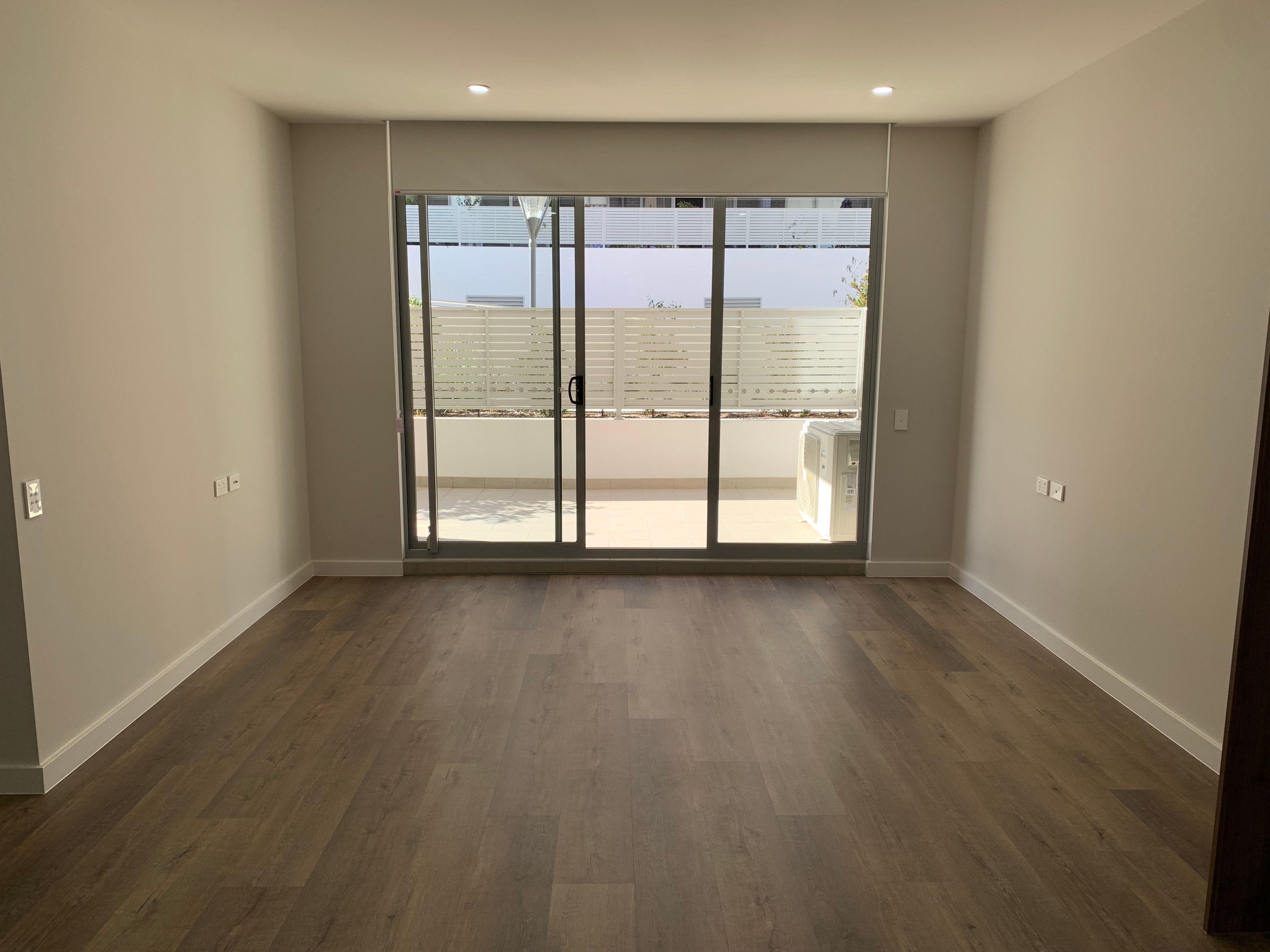Stylish 2 Bedroom Unit On Ground Floor
