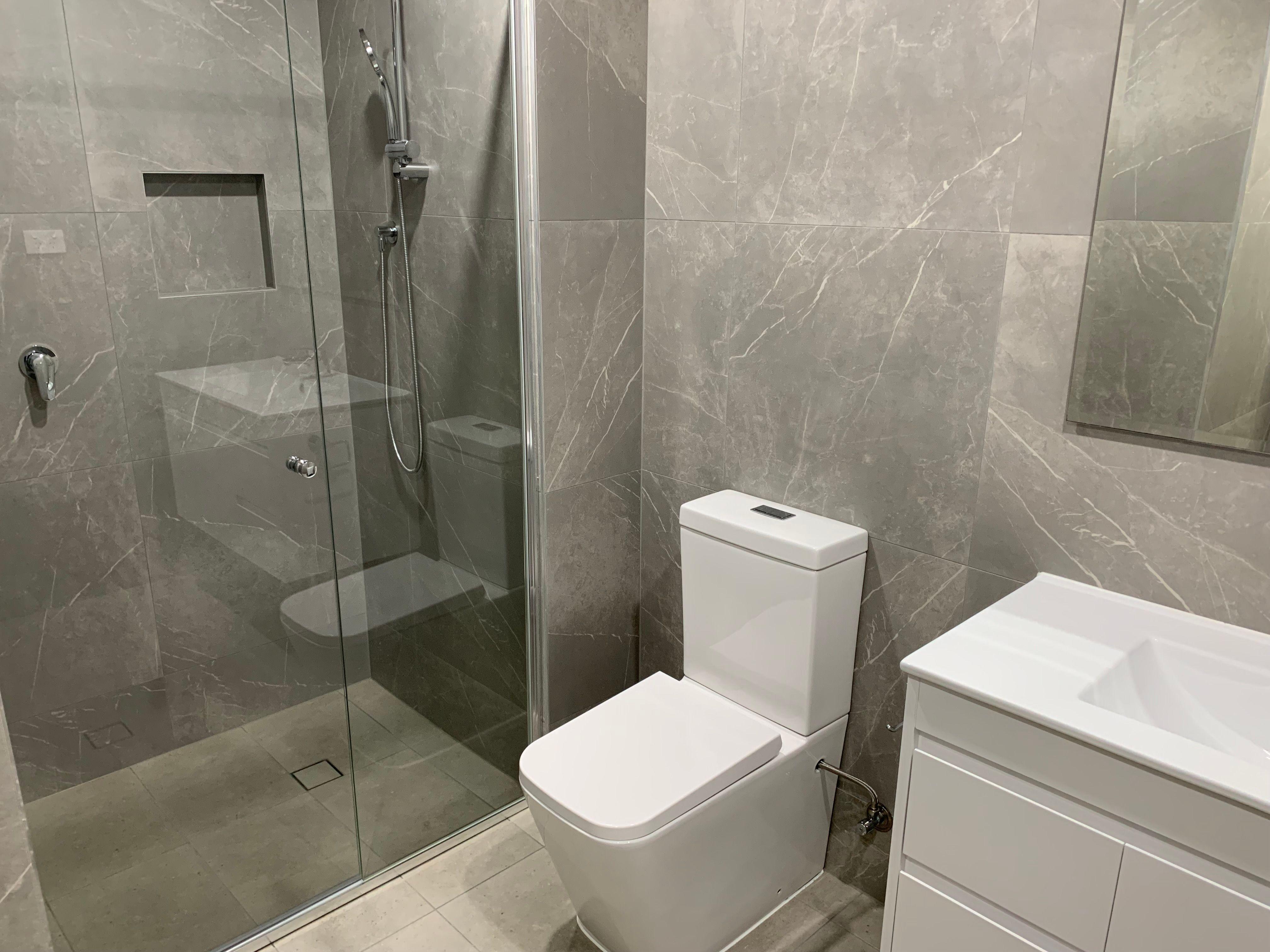 Stylish 2 Bedroom Unit On Ground Floor