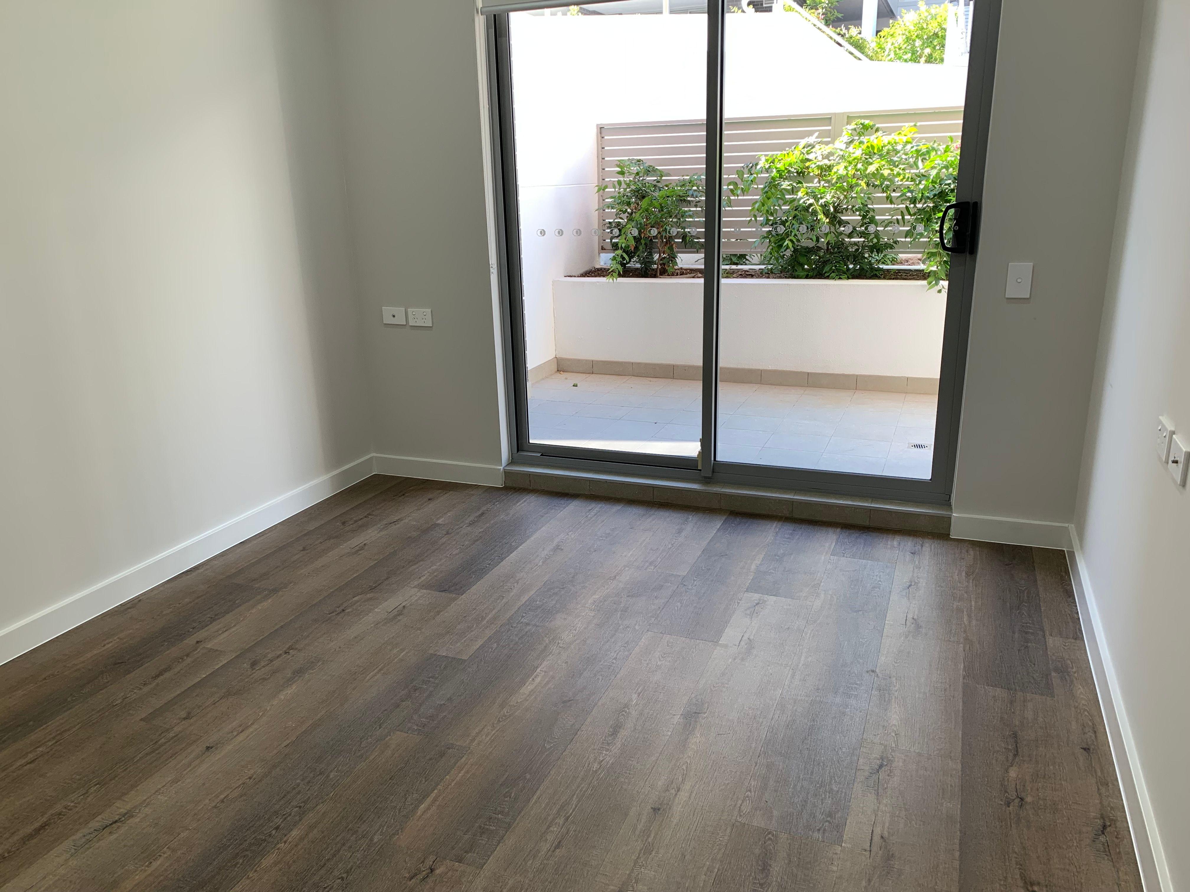 Stylish 2 Bedroom Unit On Ground Floor