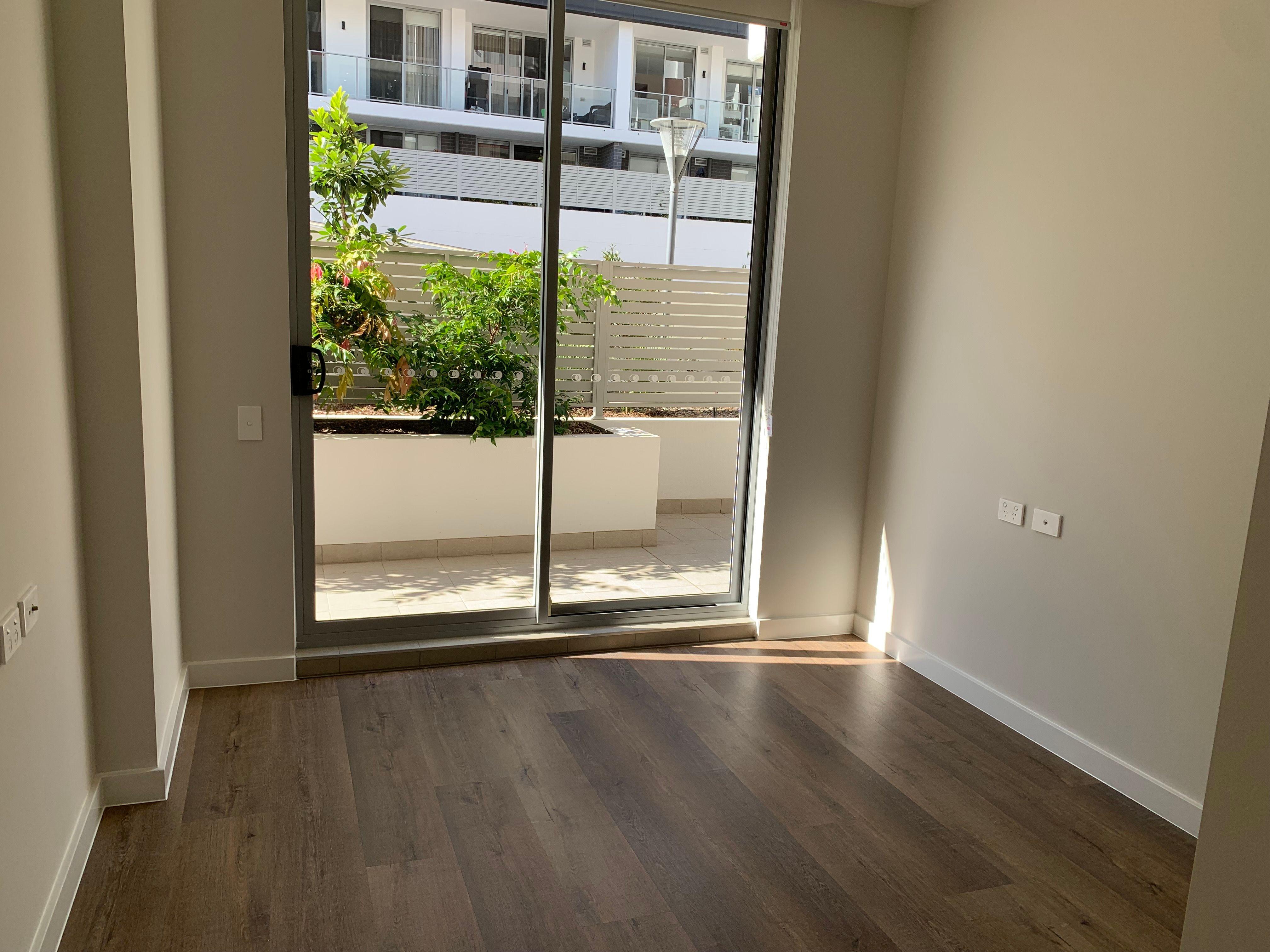 Stylish 2 Bedroom Unit On Ground Floor