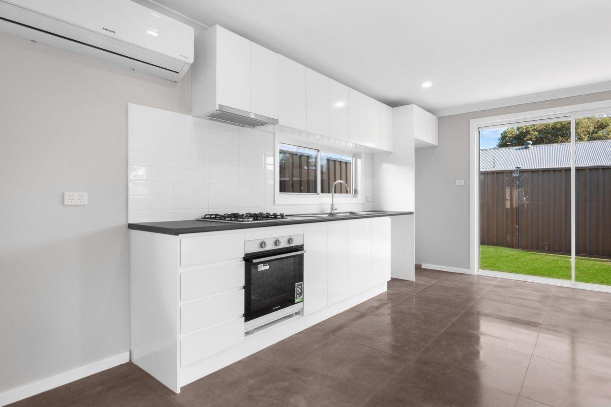 Prop-GPT: House: NSW Werrington, NSW 2747 Home For Rent