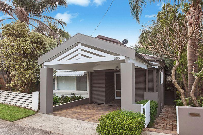 Prop-GPT: House: NSW Vaucluse, NSW 2030 Home For Rent