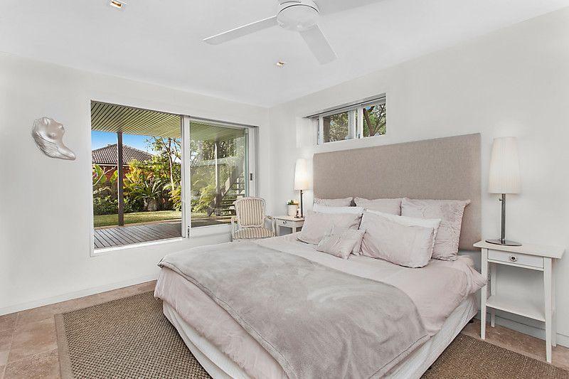 Stunning 3 Bedroom Haven in Vaucluse