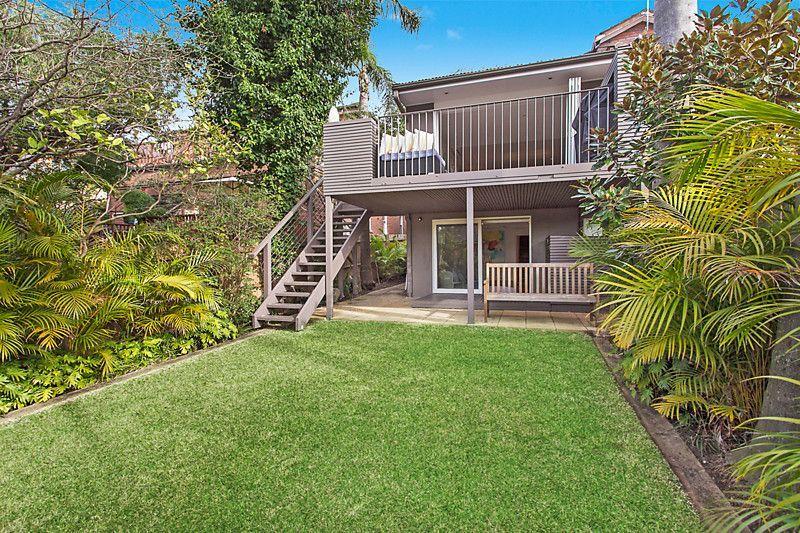 Stunning 3 Bedroom Haven in Vaucluse
