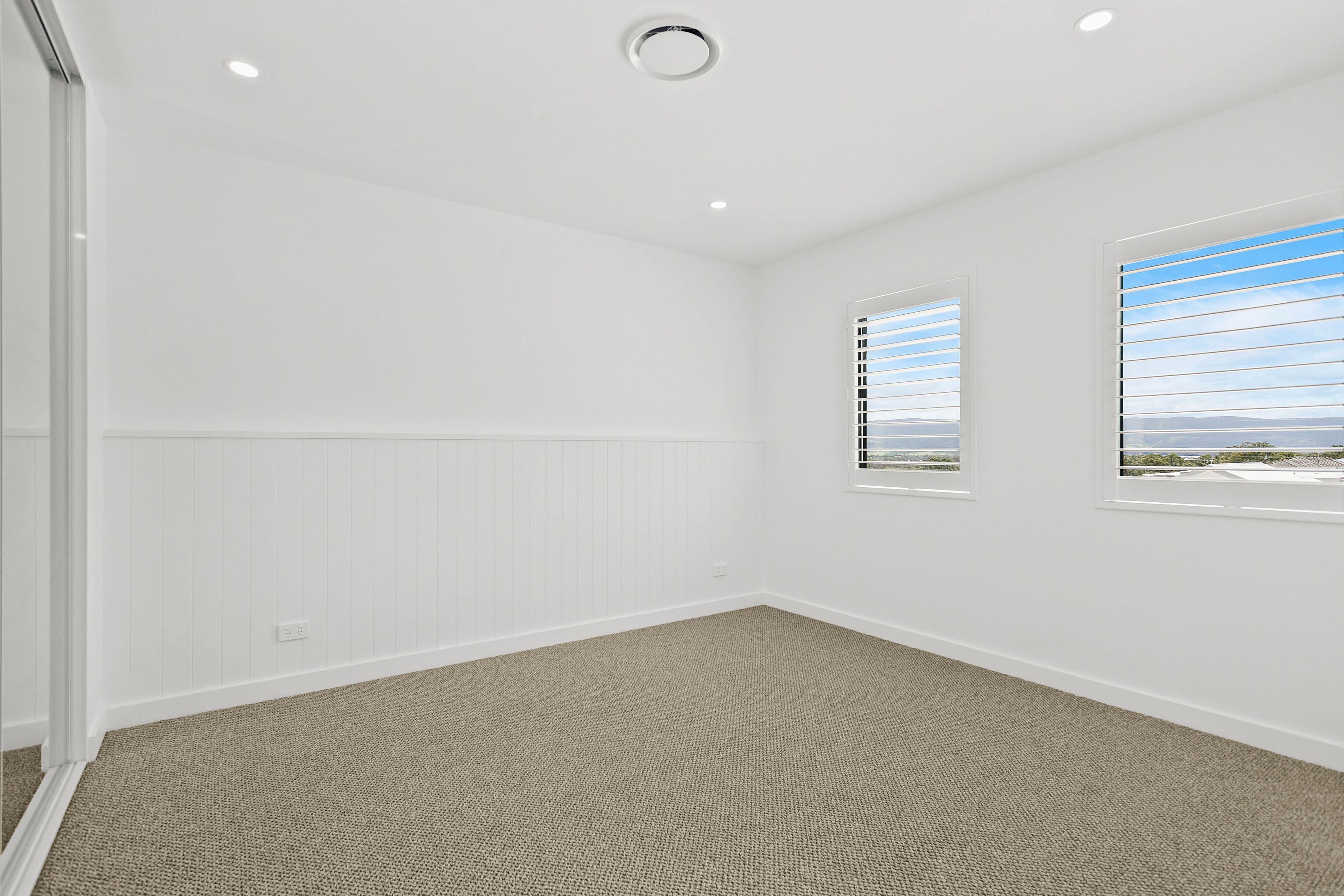 DuplexSemi-detached for Rent: Barrack Heights, NSW 2528, NSW, 2528