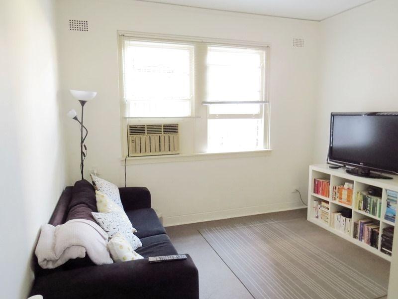 Prop-GPT: Apartment: NSW Edgecliff, NSW 2027 Home For Rent