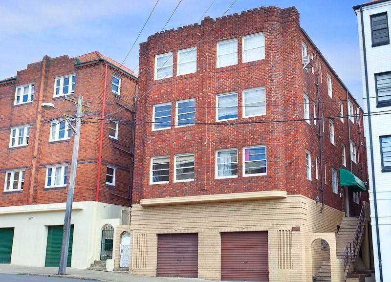 Apartment for Rent: Edgecliff, NSW 2027, NSW, 2027