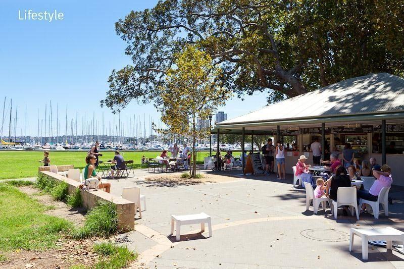 Apartment for Rent: Edgecliff, NSW 2027, NSW, 2027