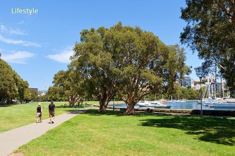 Apartment for Rent: Edgecliff, NSW 2027, NSW, 2027