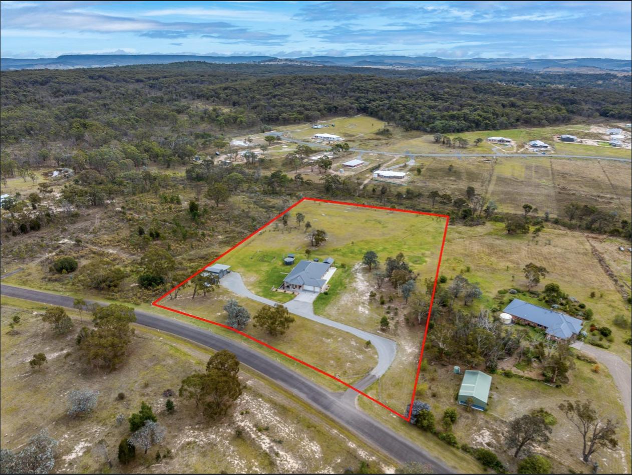 House for Rent: Marulan, NSW 2579, NSW, 2579