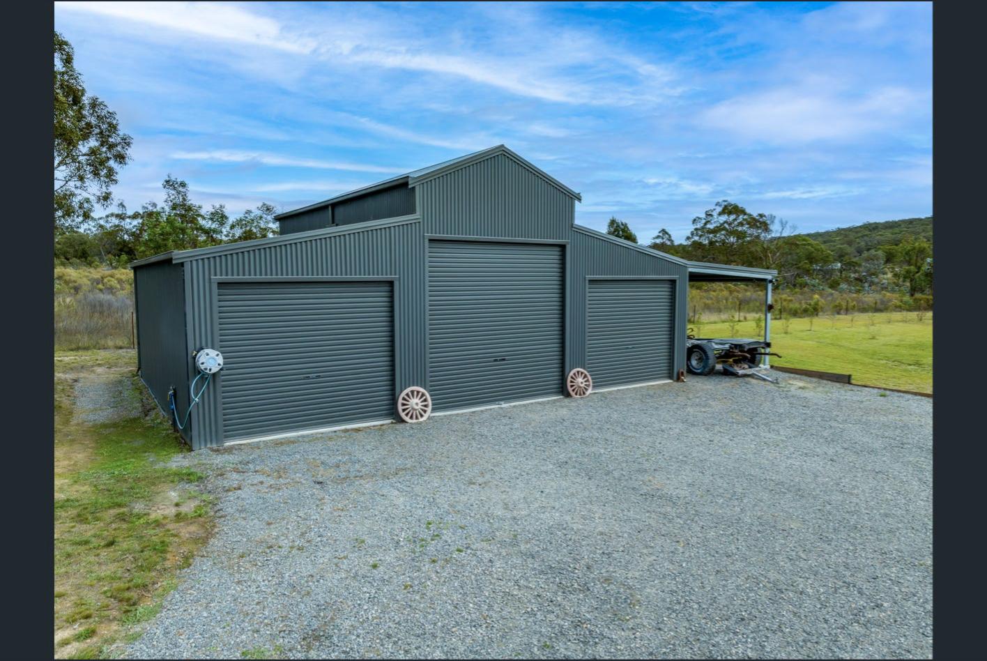 House for Rent: Marulan, NSW 2579, NSW, 2579