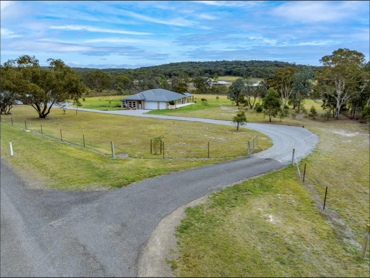 House for Rent: Marulan, NSW 2579, NSW, 2579