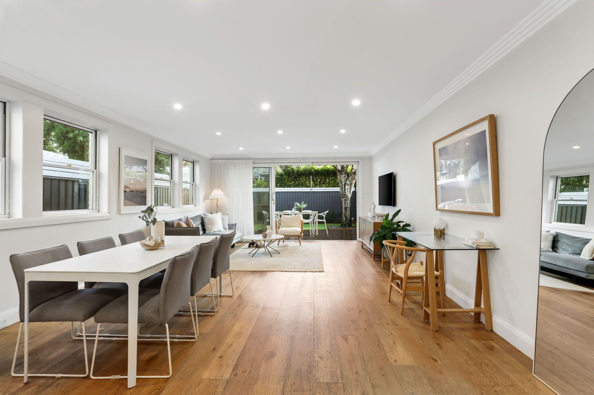 Prop-GPT: House: NSW Botany, NSW 2019 Home For Rent