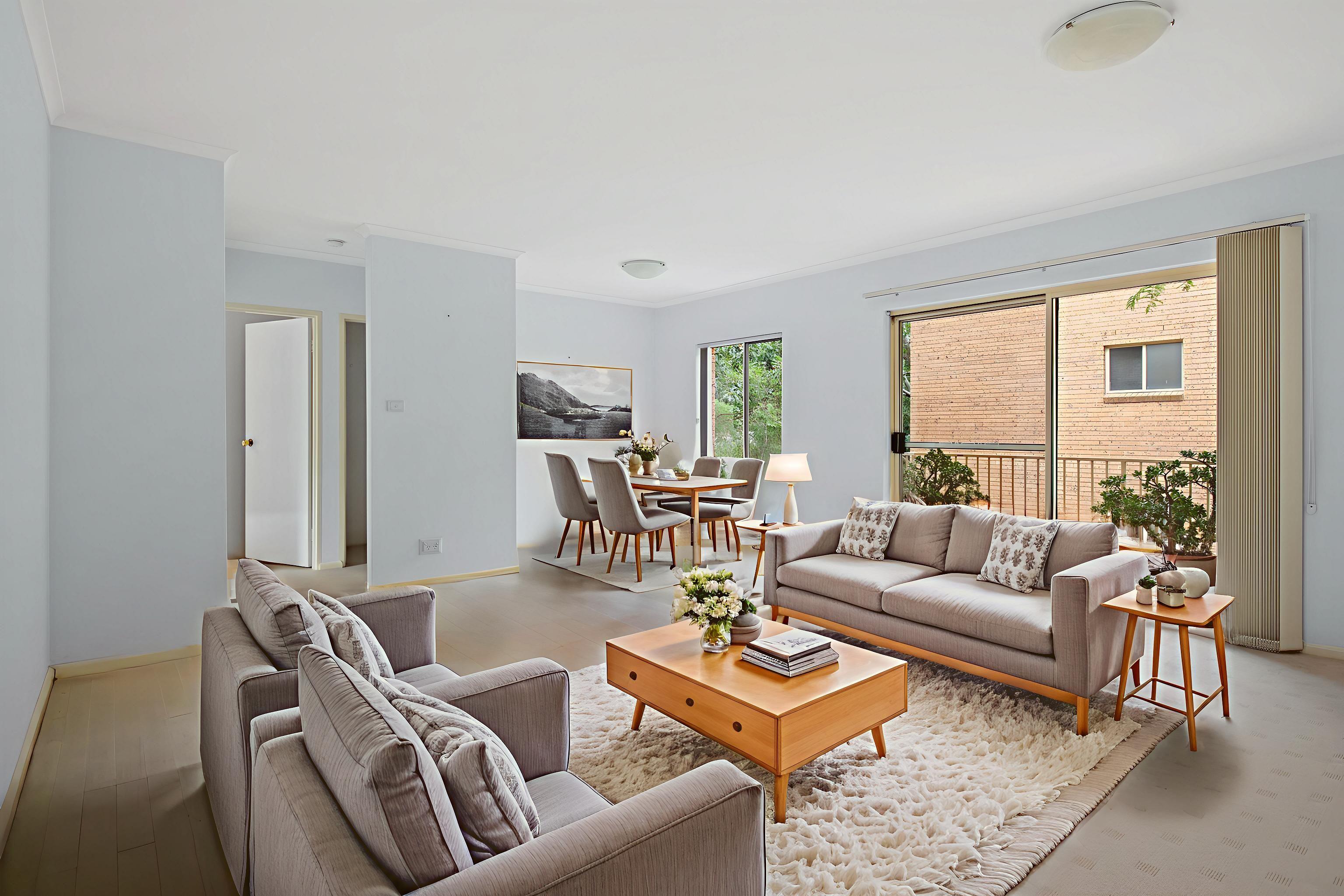 Prop-GPT: Unit: NSW Hornsby, NSW 2077 Home For Rent