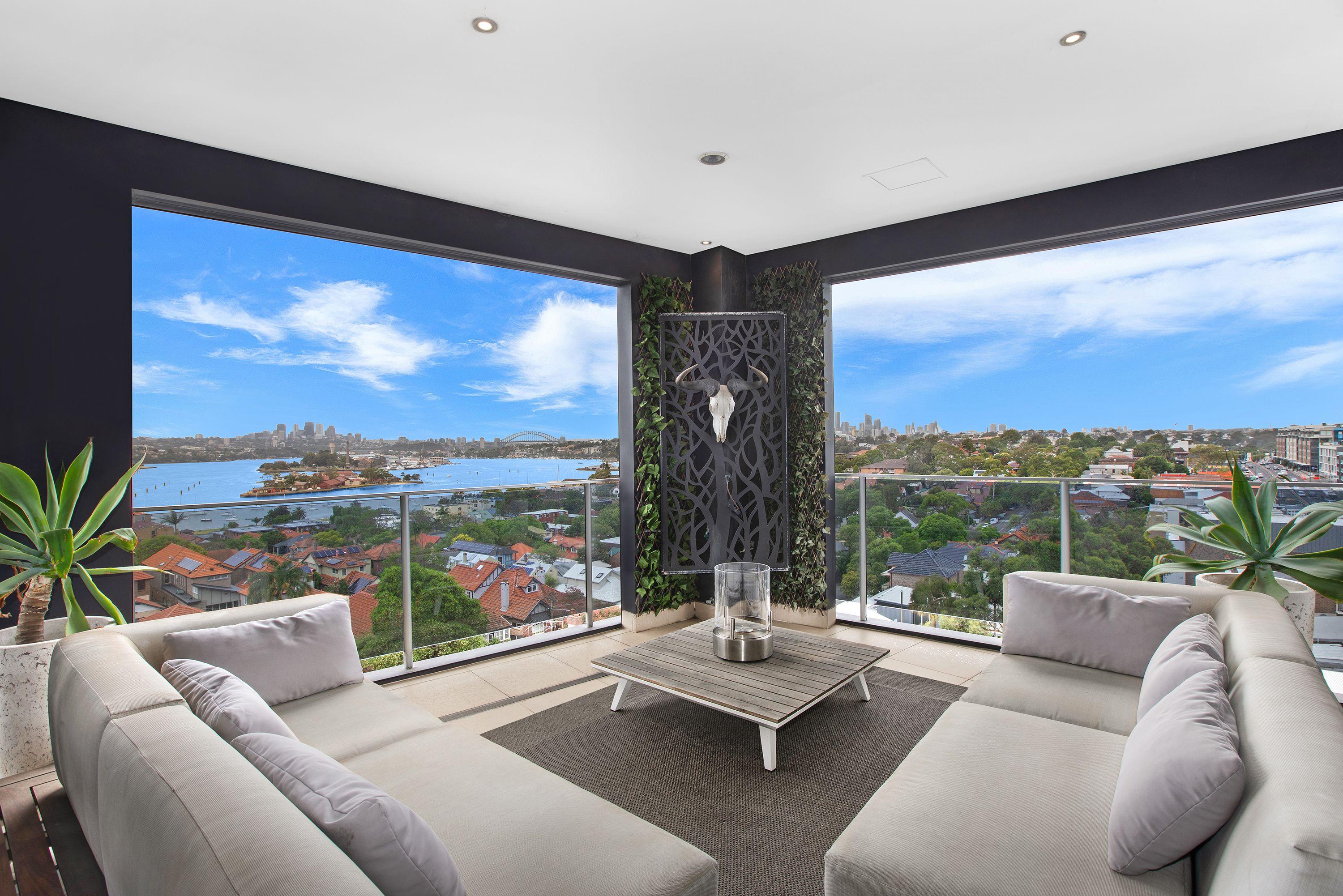 Prop-GPT: Apartment: NSW Drummoyne, NSW 2047 Home For Rent