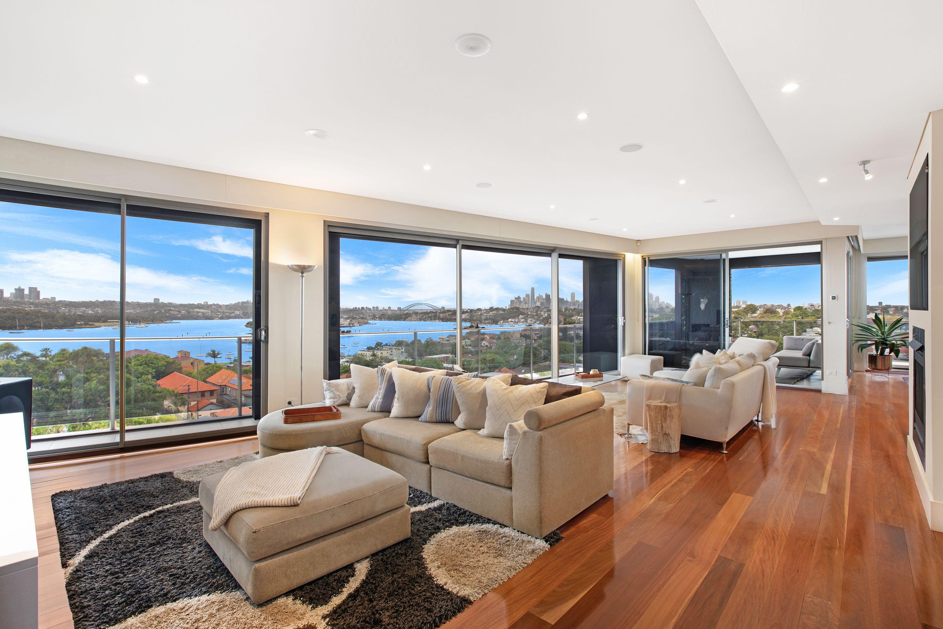 Penthouse Style Apartment