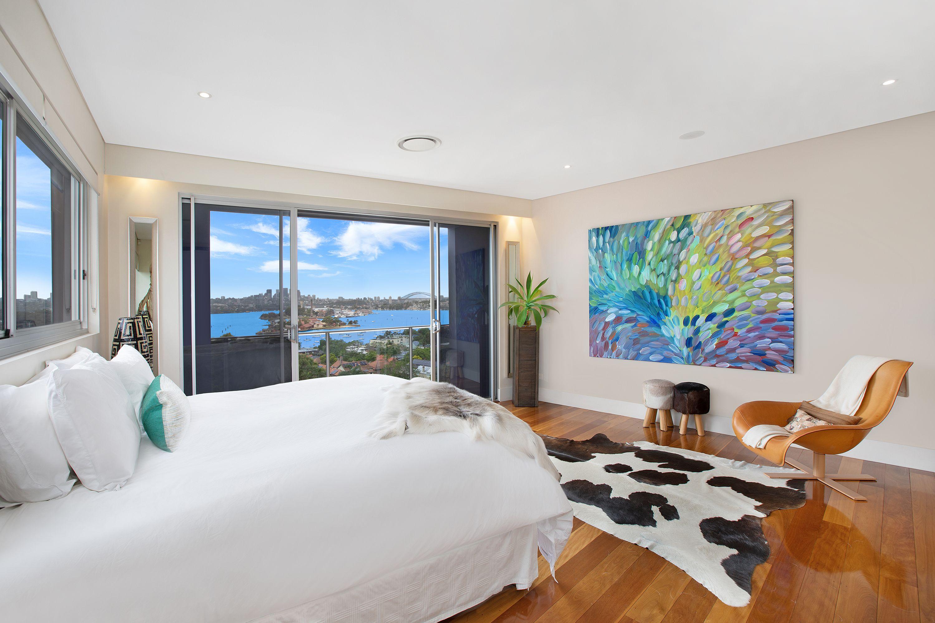 Penthouse Style Apartment