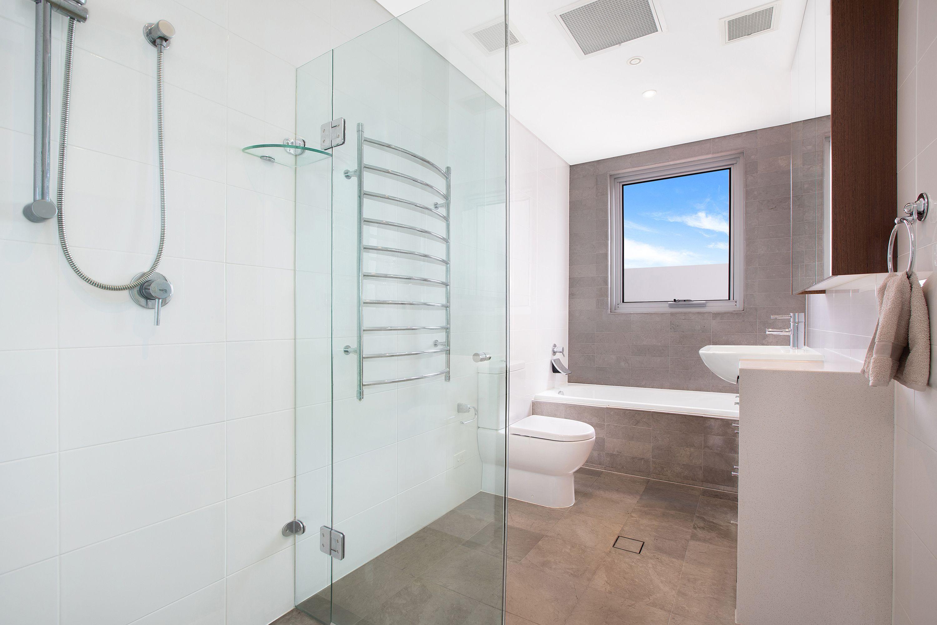 Penthouse Style Apartment