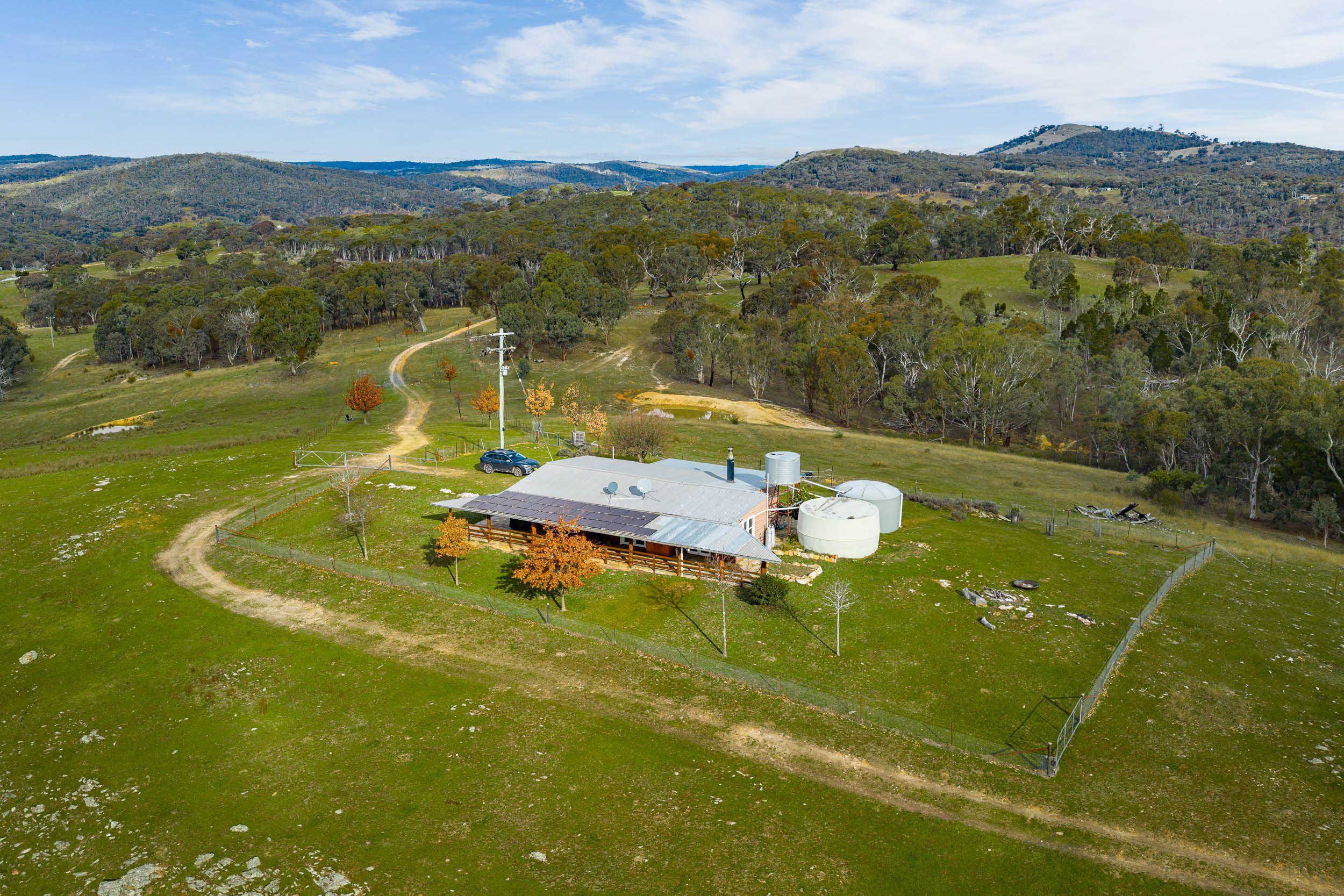 Prop-GPT: Cropping: NSW Peelwood, NSW 2583 Rural